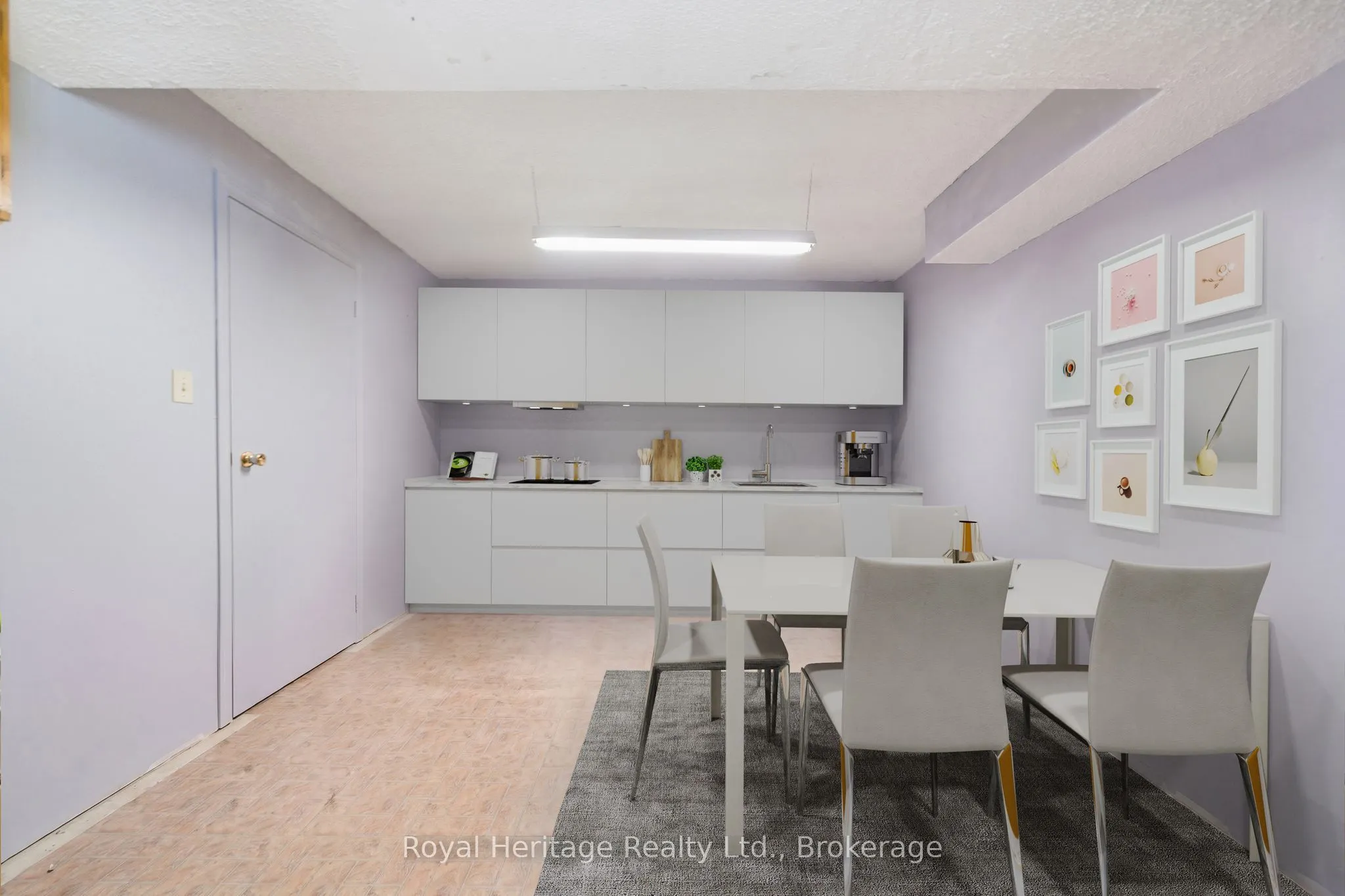 164 A Prince Edward Street