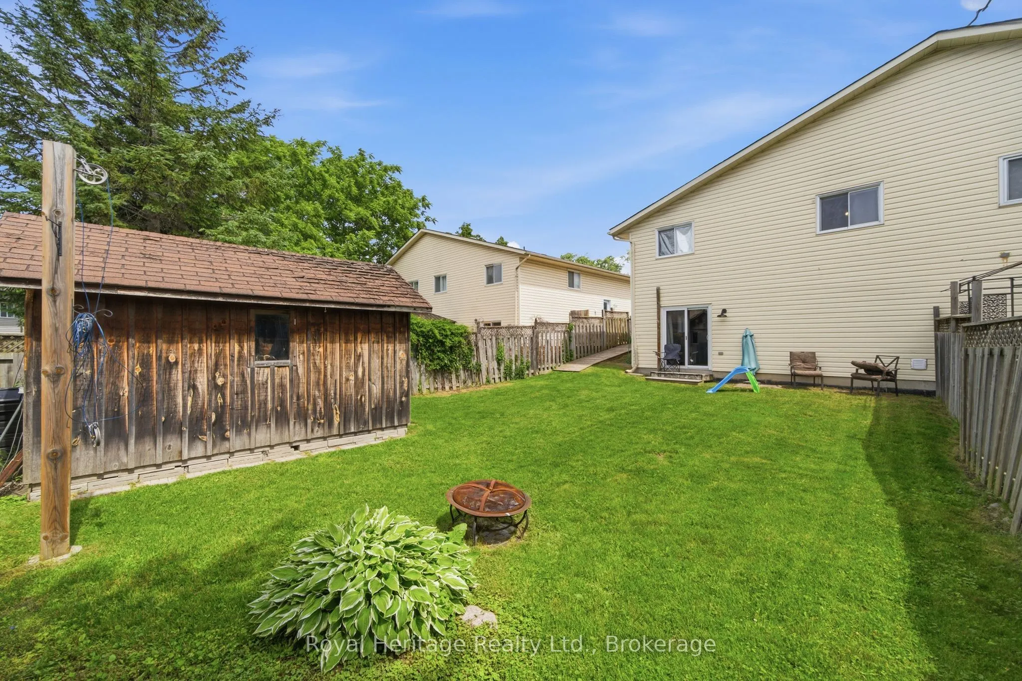 164 A Prince Edward Street