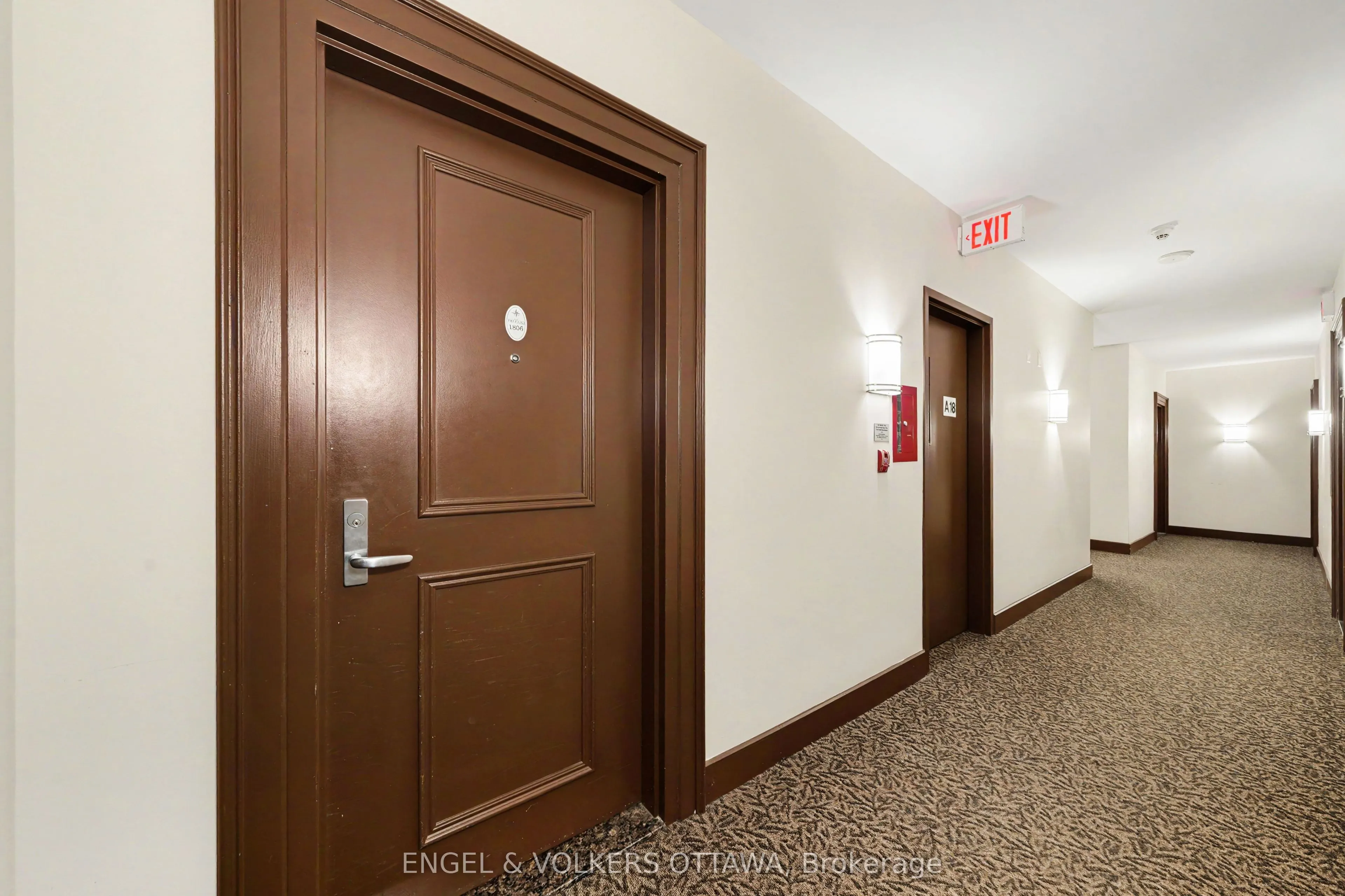 70 Landry Street #1808