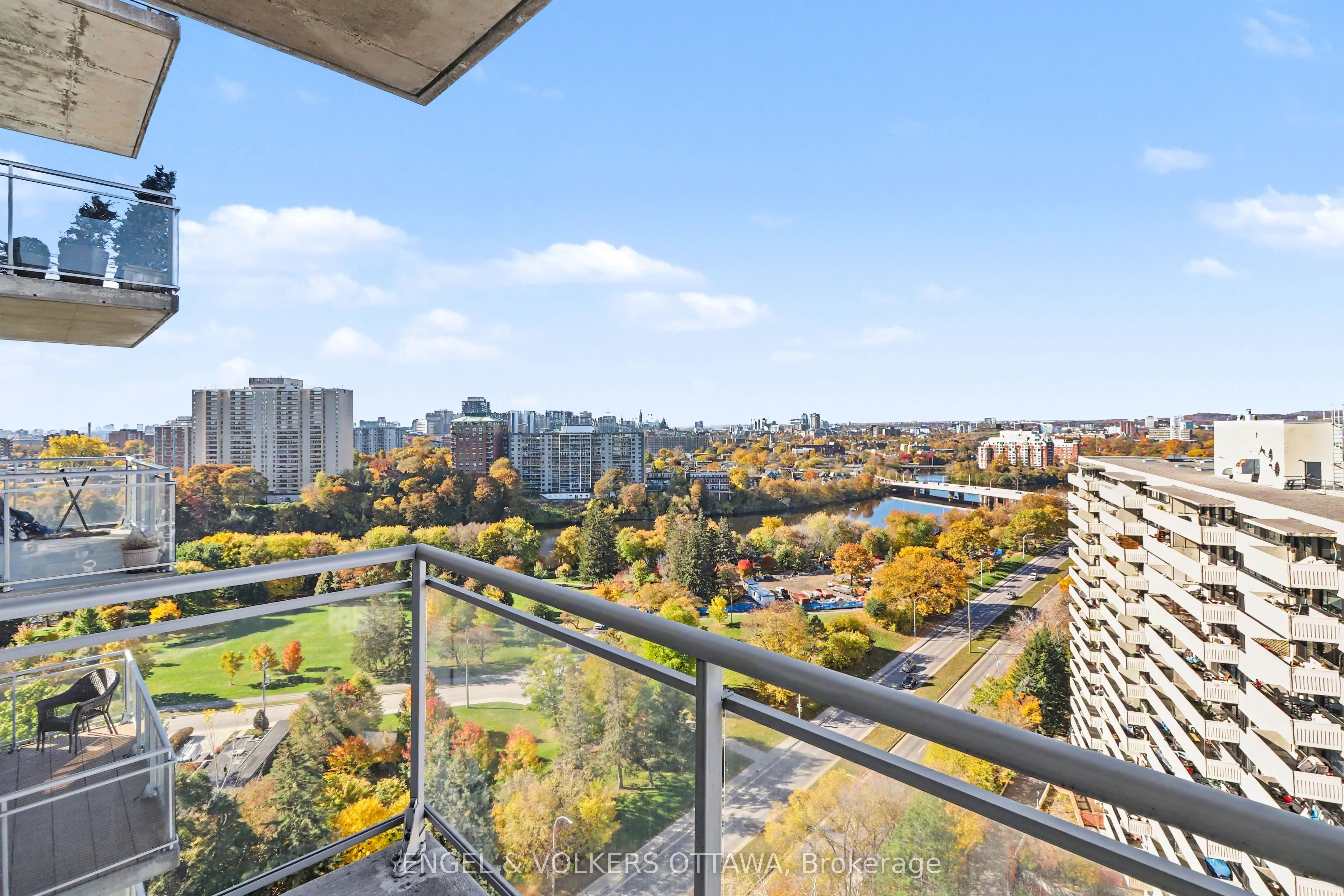 70 Landry Street #1808