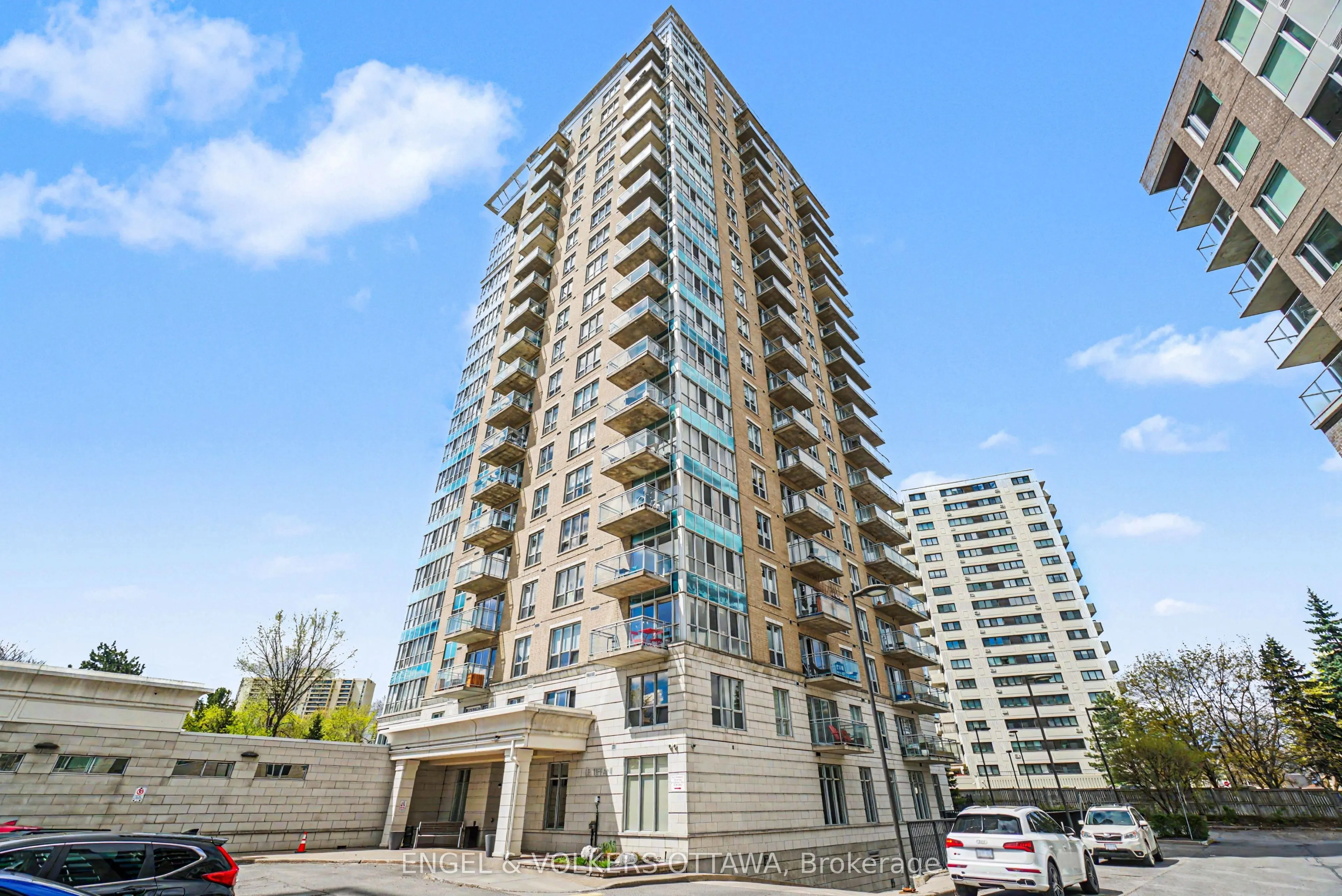 70 Landry Street #1808