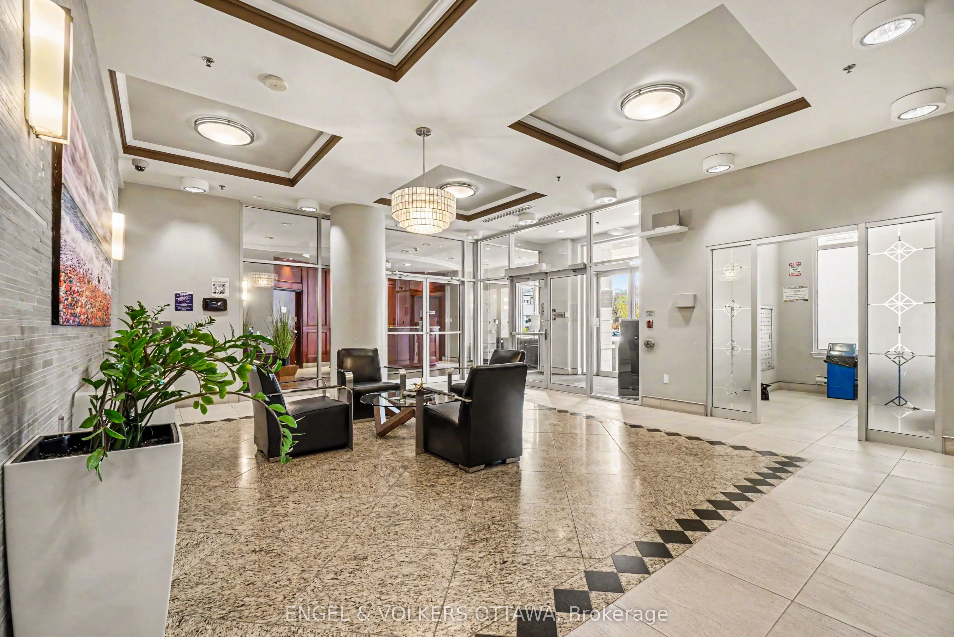 70 Landry Street #1808