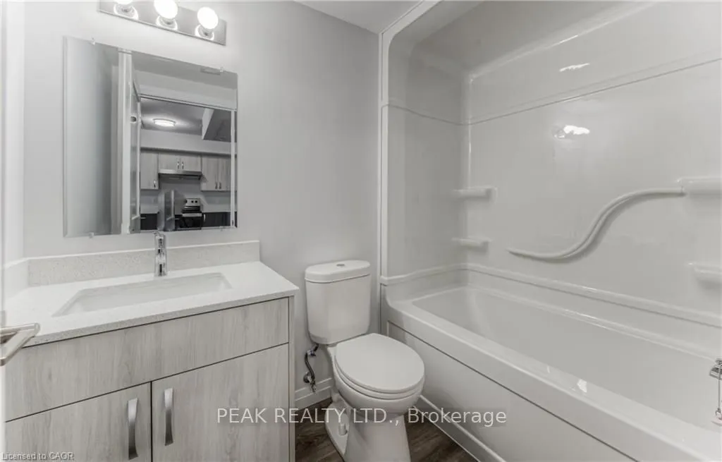 30 George Street N #205