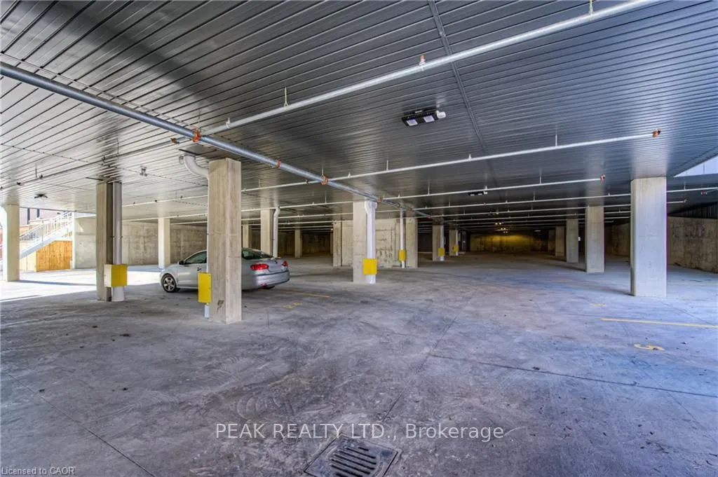 30 George Street N #205