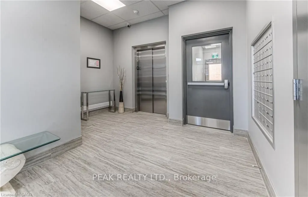 30 George Street N #205