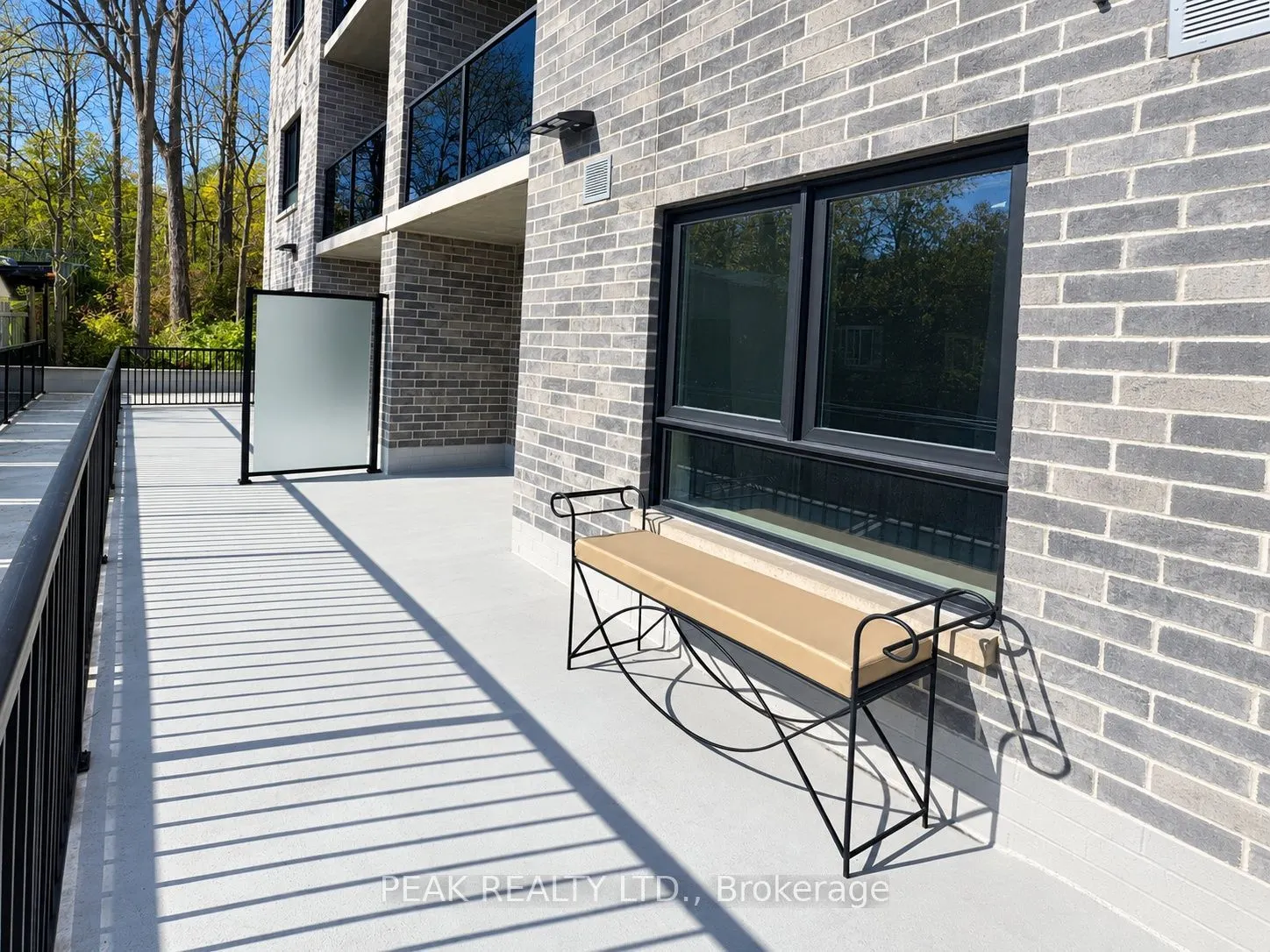 30 George Street N #205