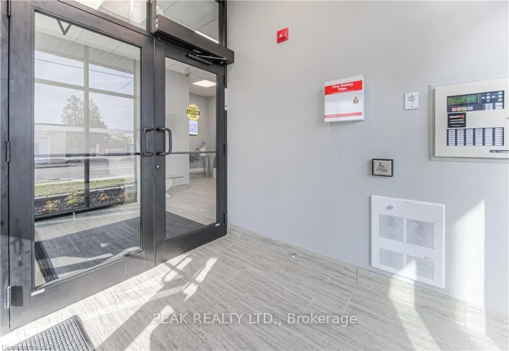 30 George Street N #205