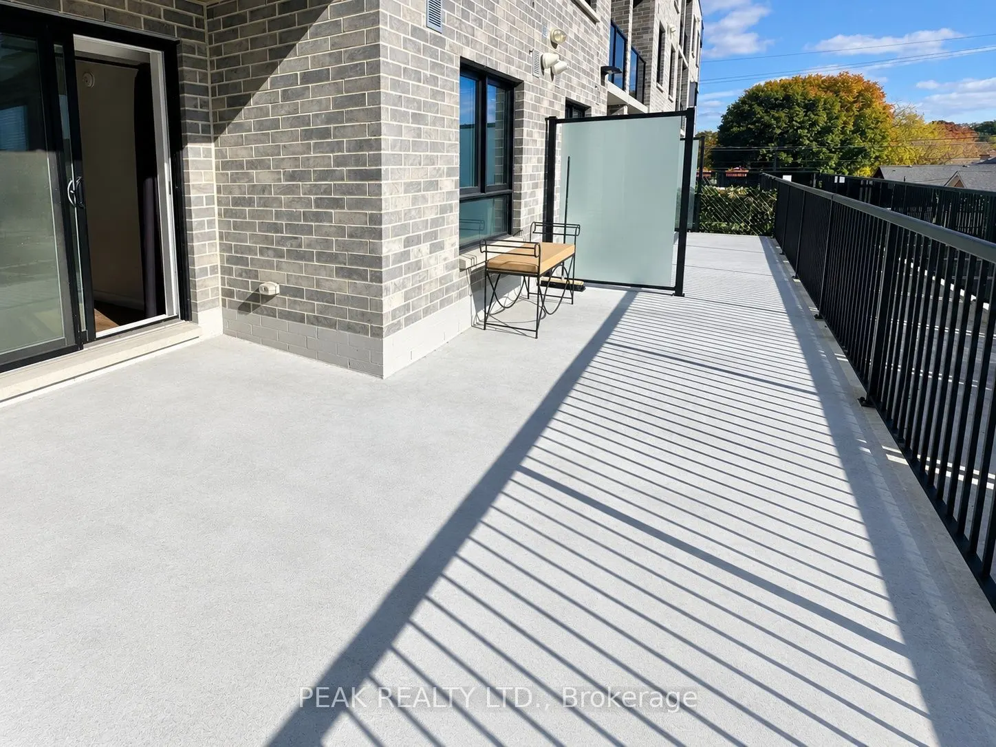 30 George Street N #205