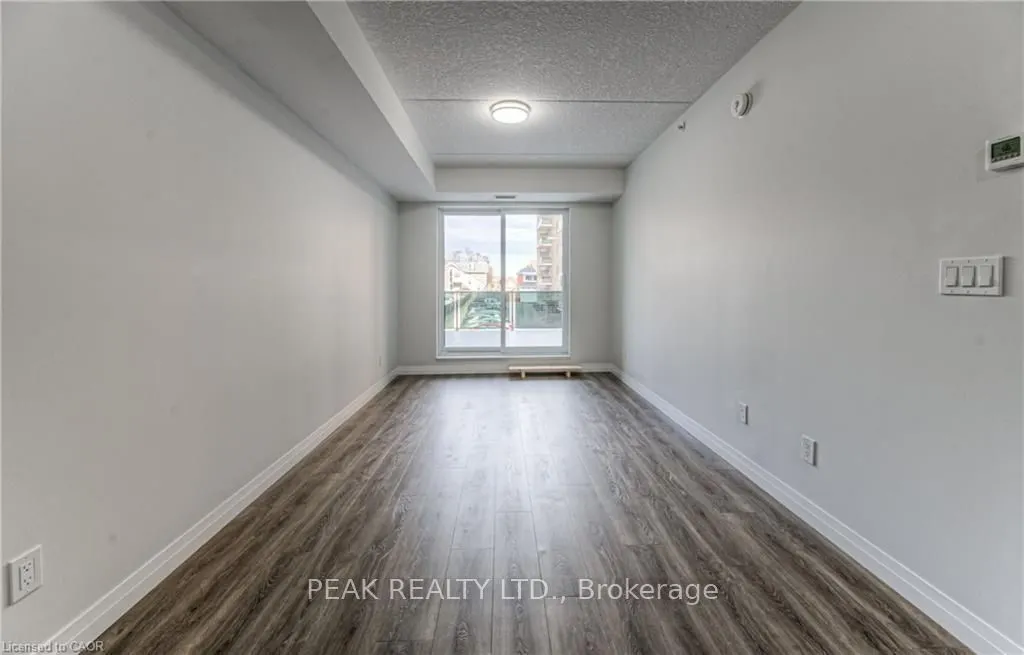 30 George Street N #205