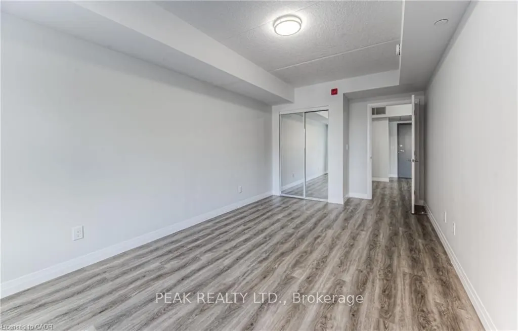 30 George Street N #205