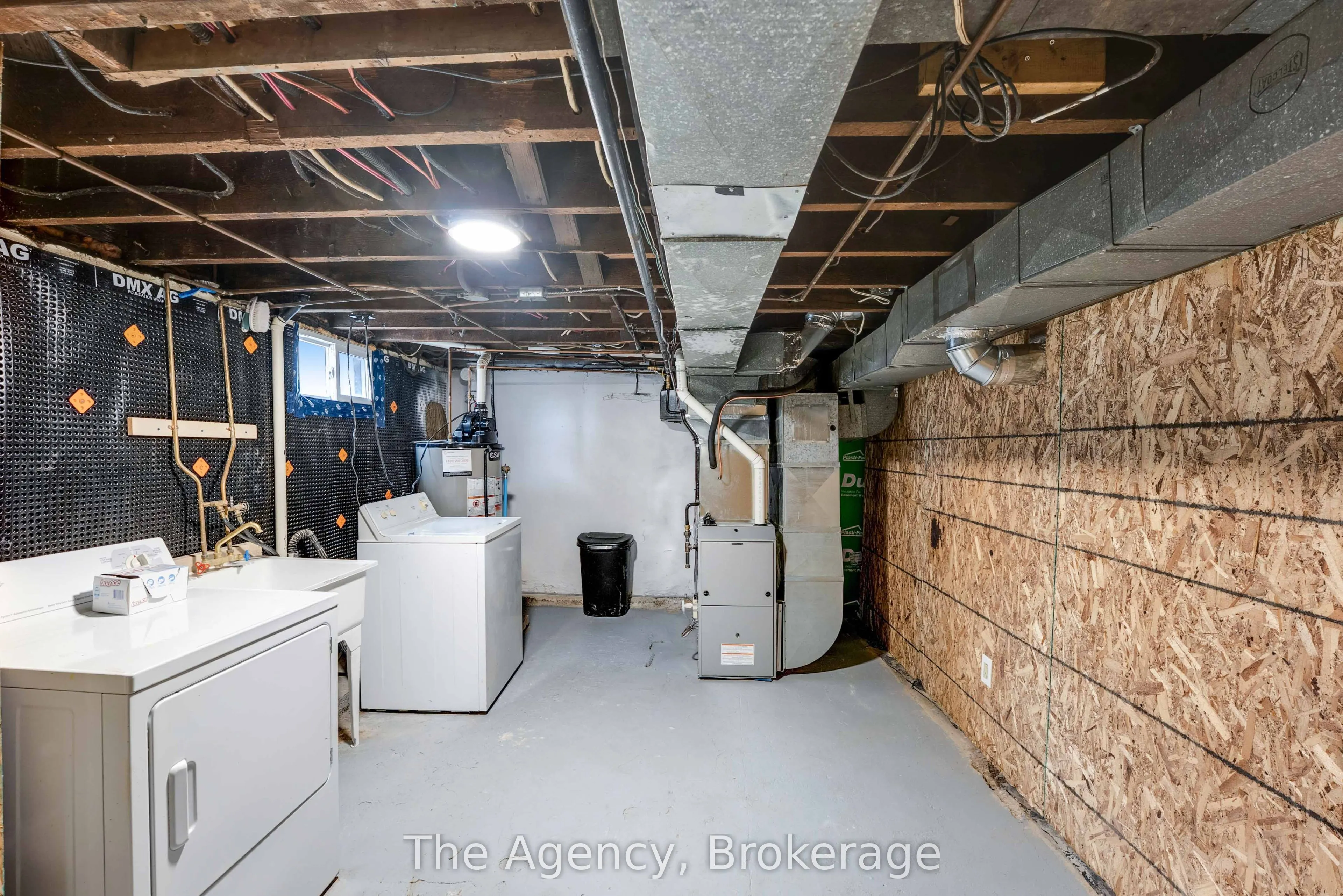 6499 Thorold Stone Road