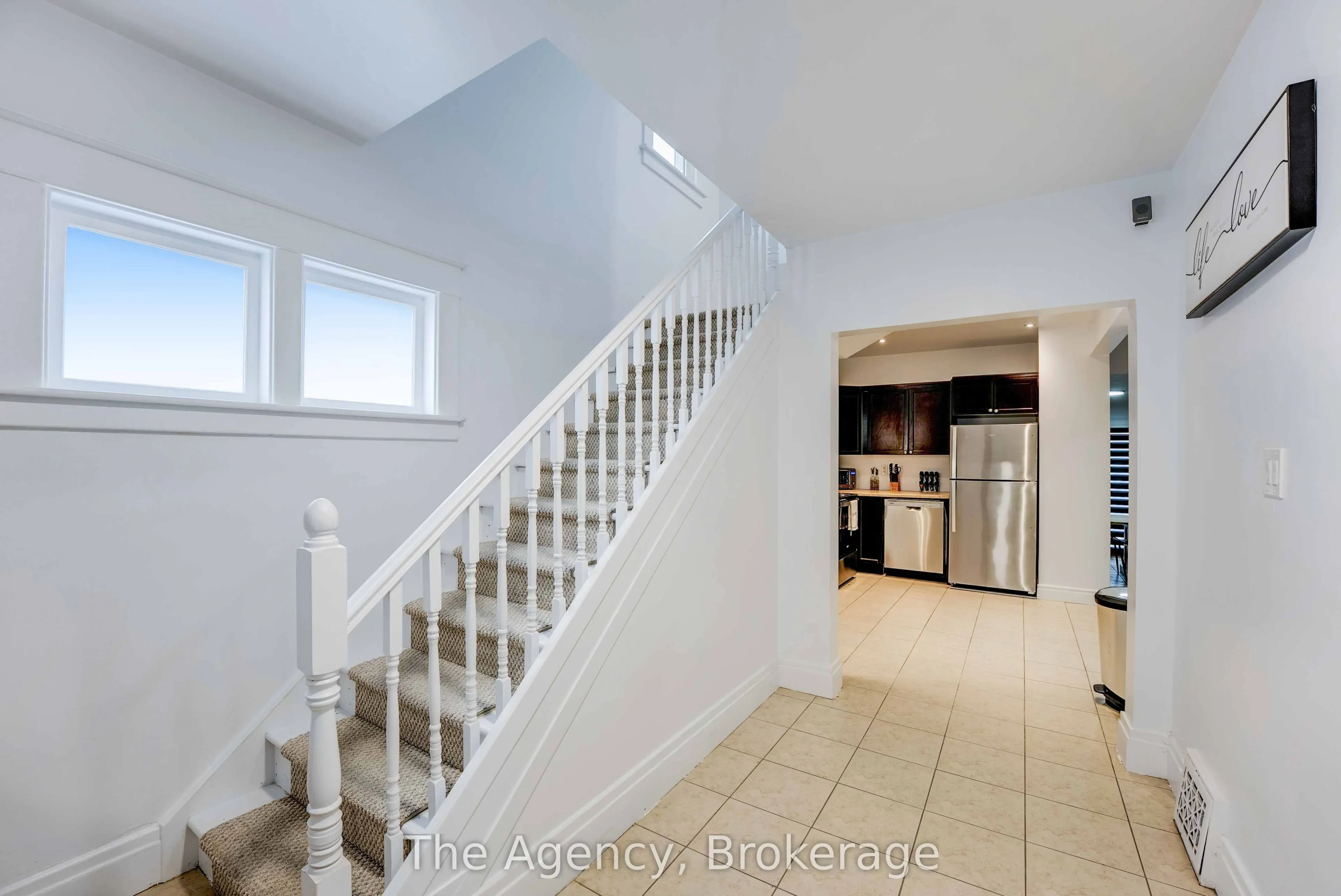 6499 Thorold Stone Road