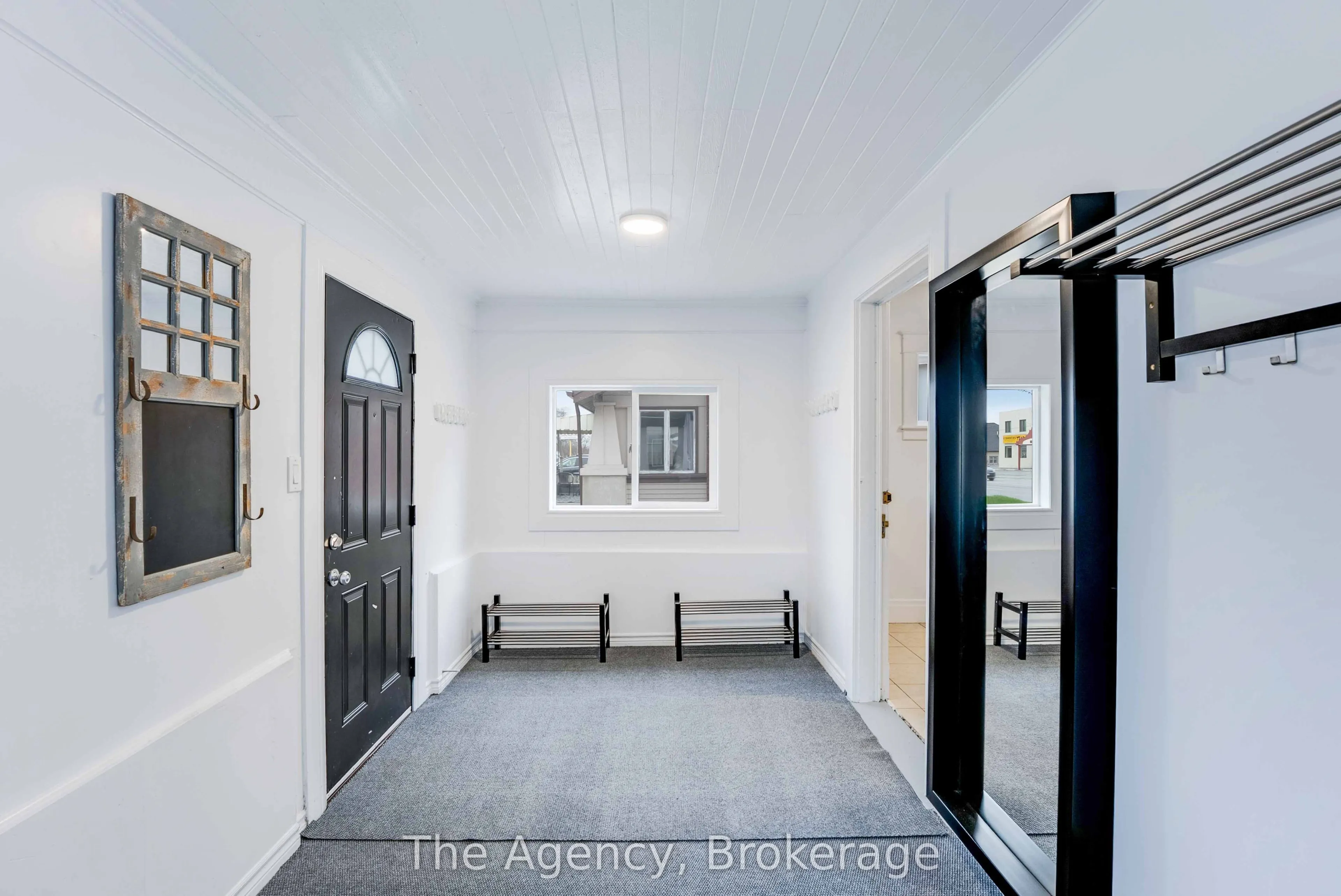 6499 Thorold Stone Road
