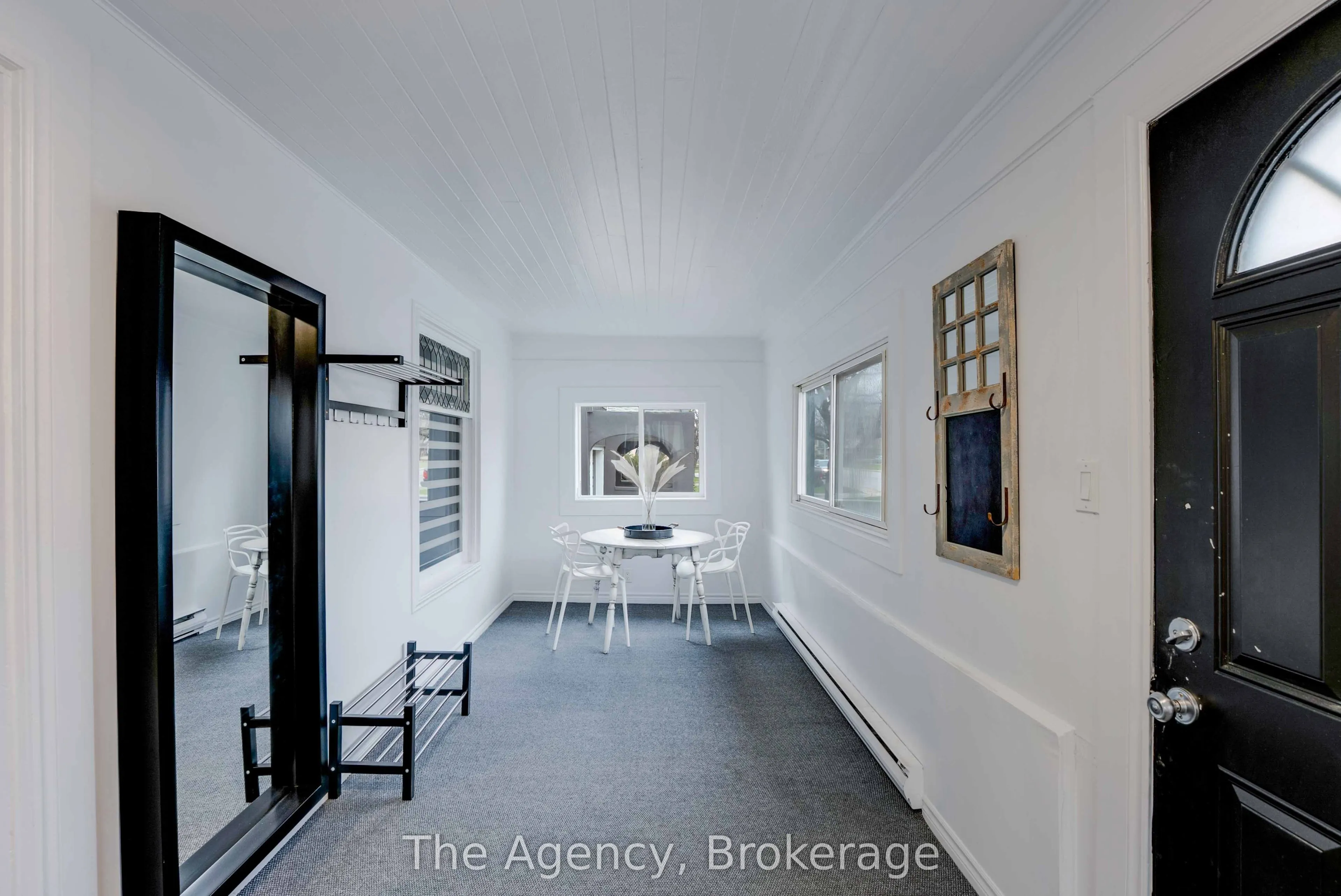 6499 Thorold Stone Road
