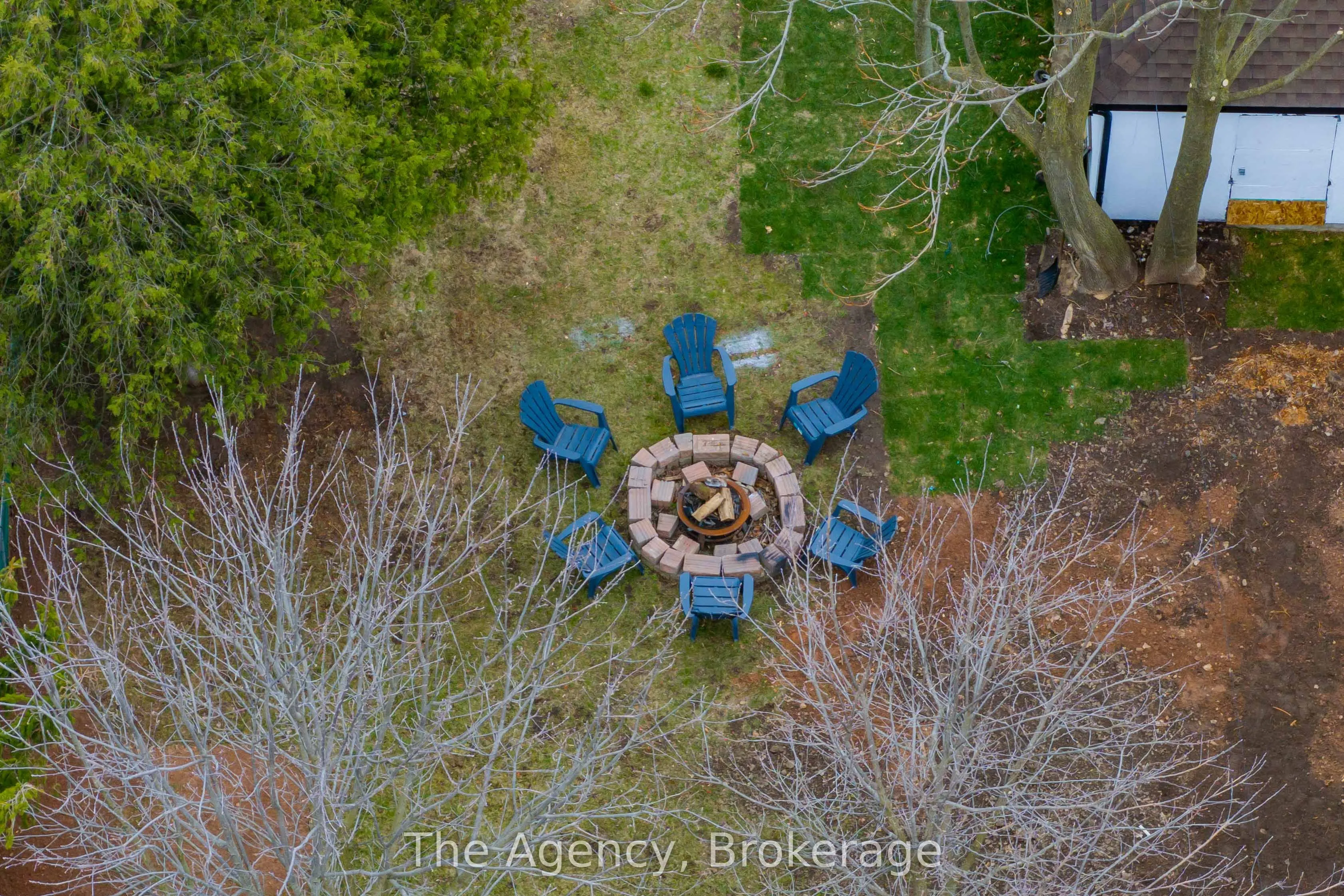 6499 Thorold Stone Road