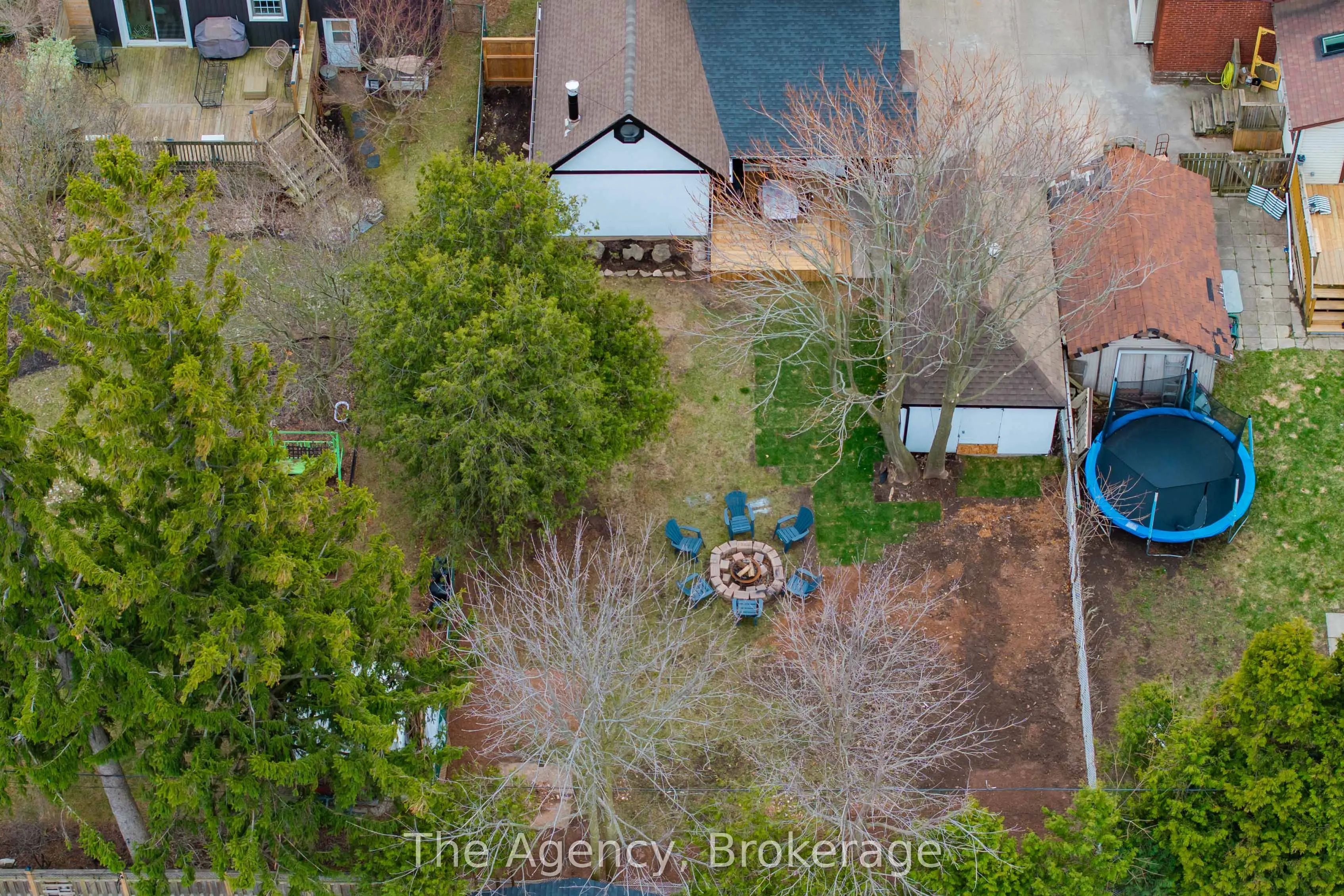 6499 Thorold Stone Road
