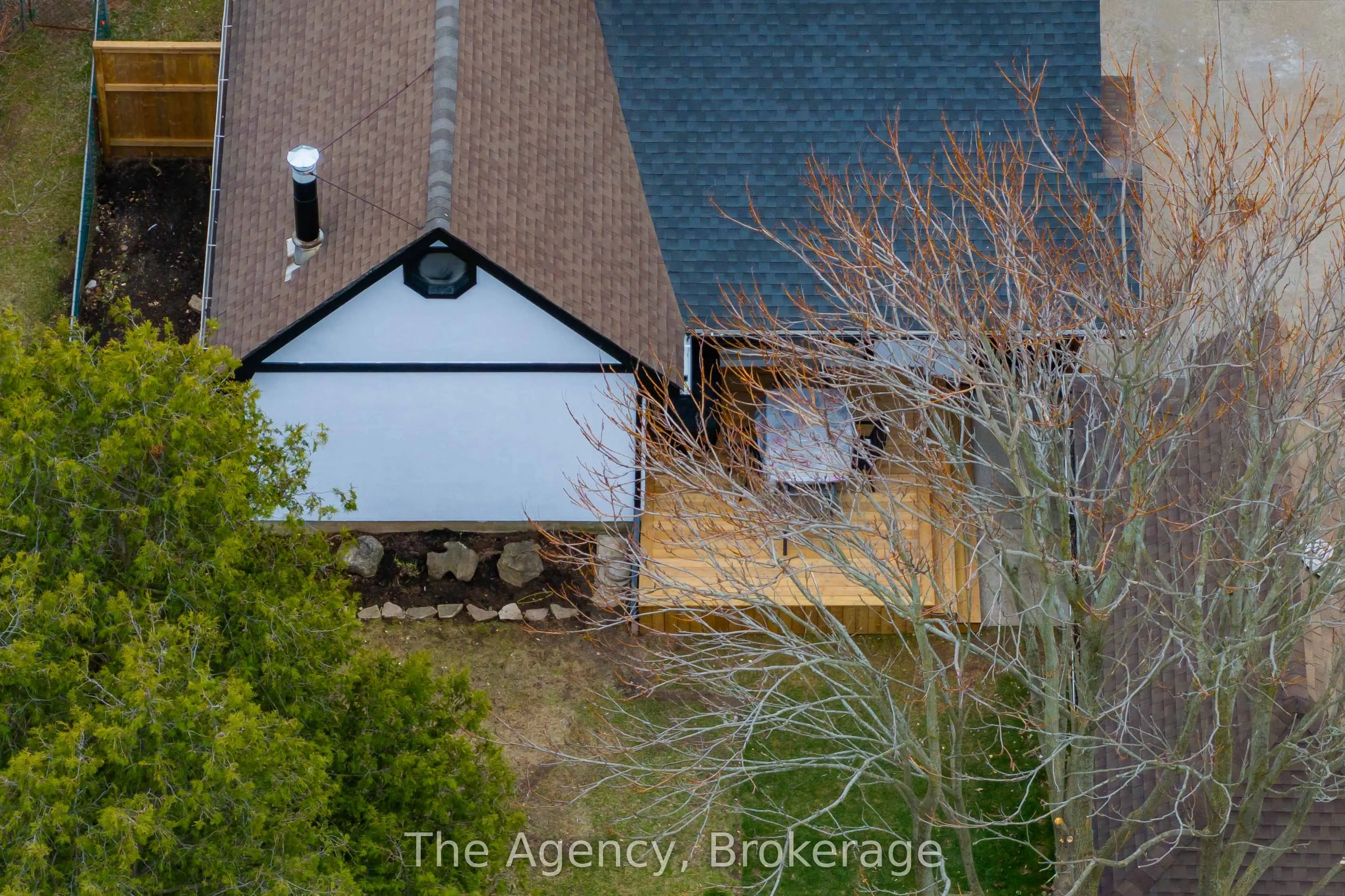 6499 Thorold Stone Road