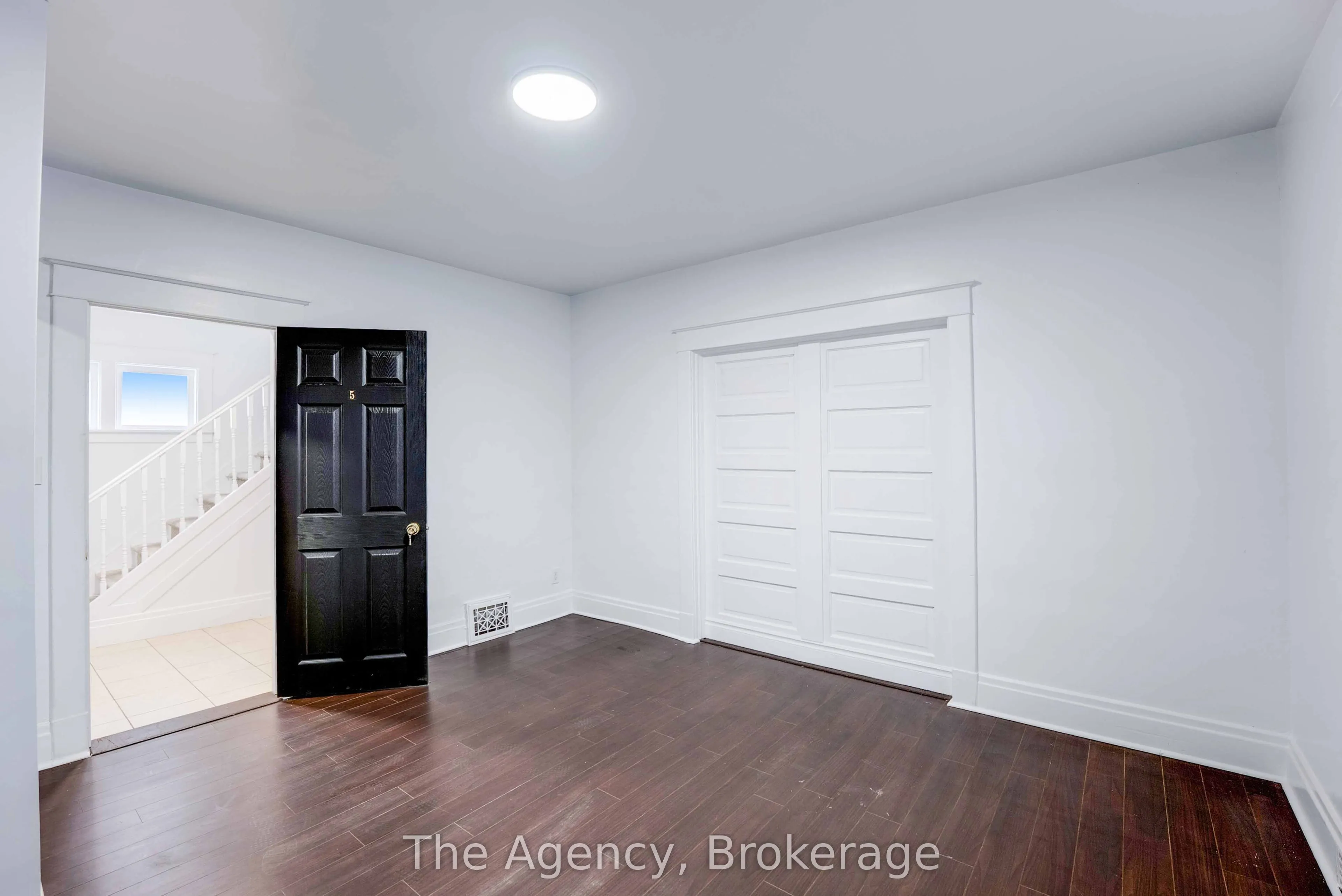 6499 Thorold Stone Road