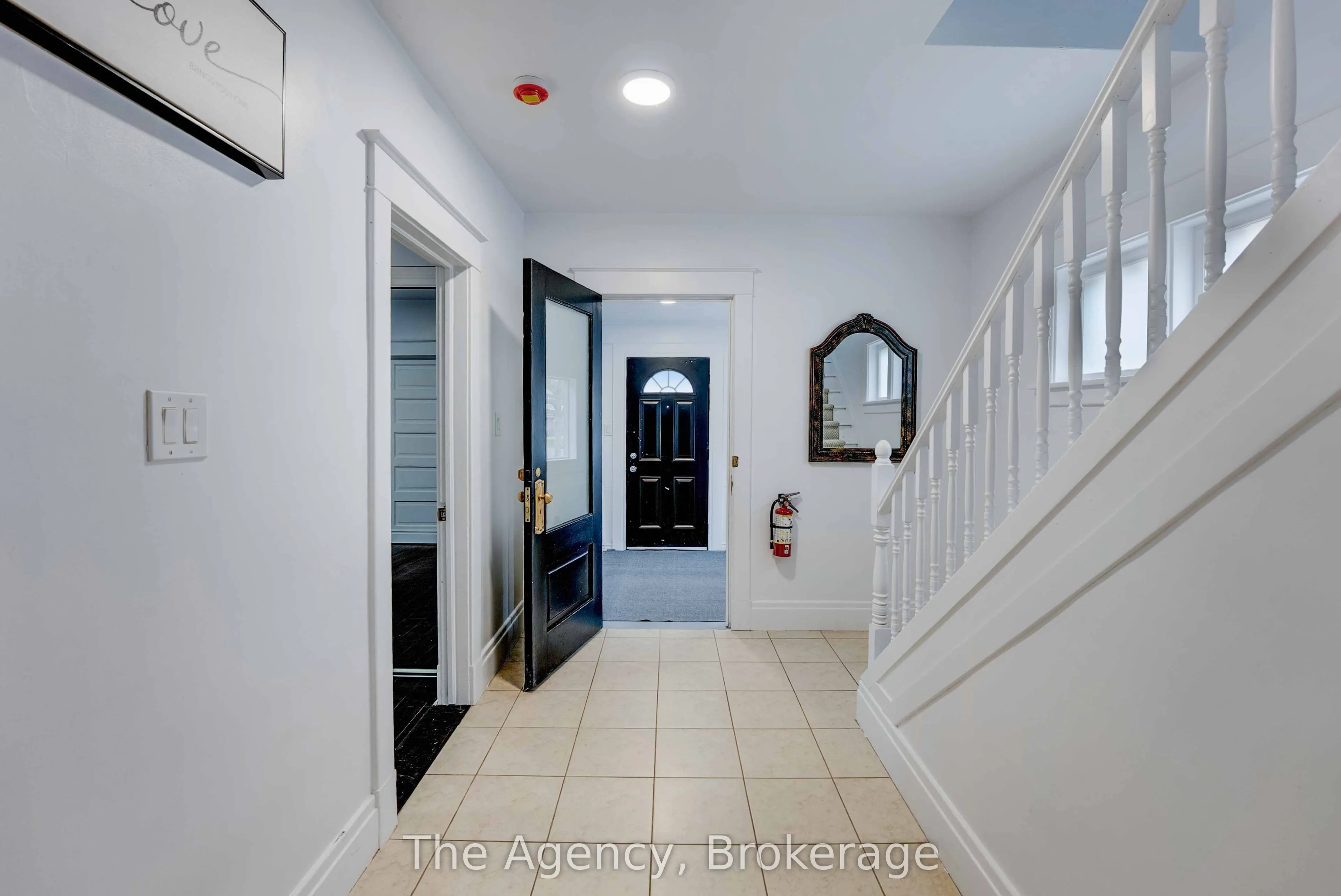 6499 Thorold Stone Road