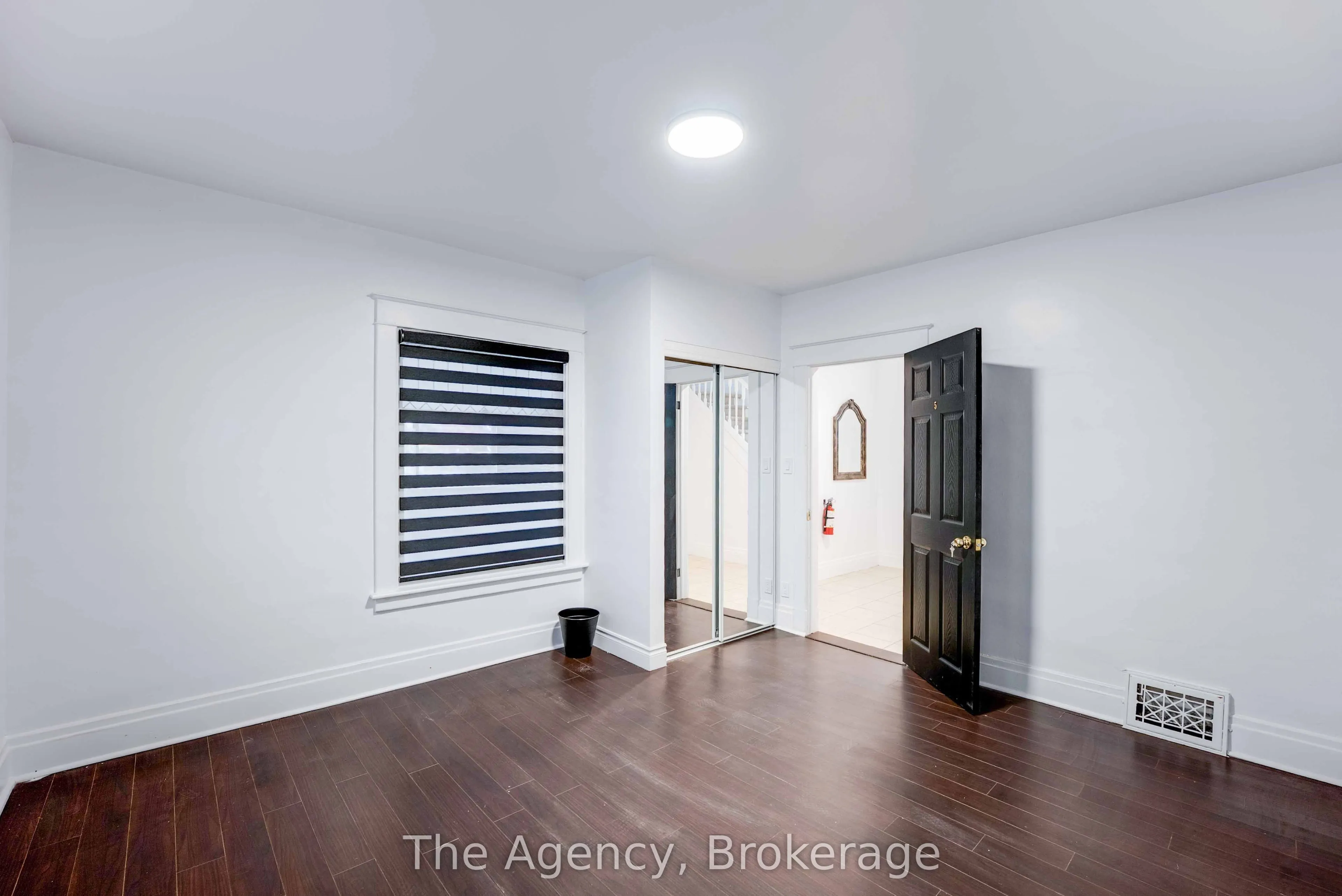 6499 Thorold Stone Road