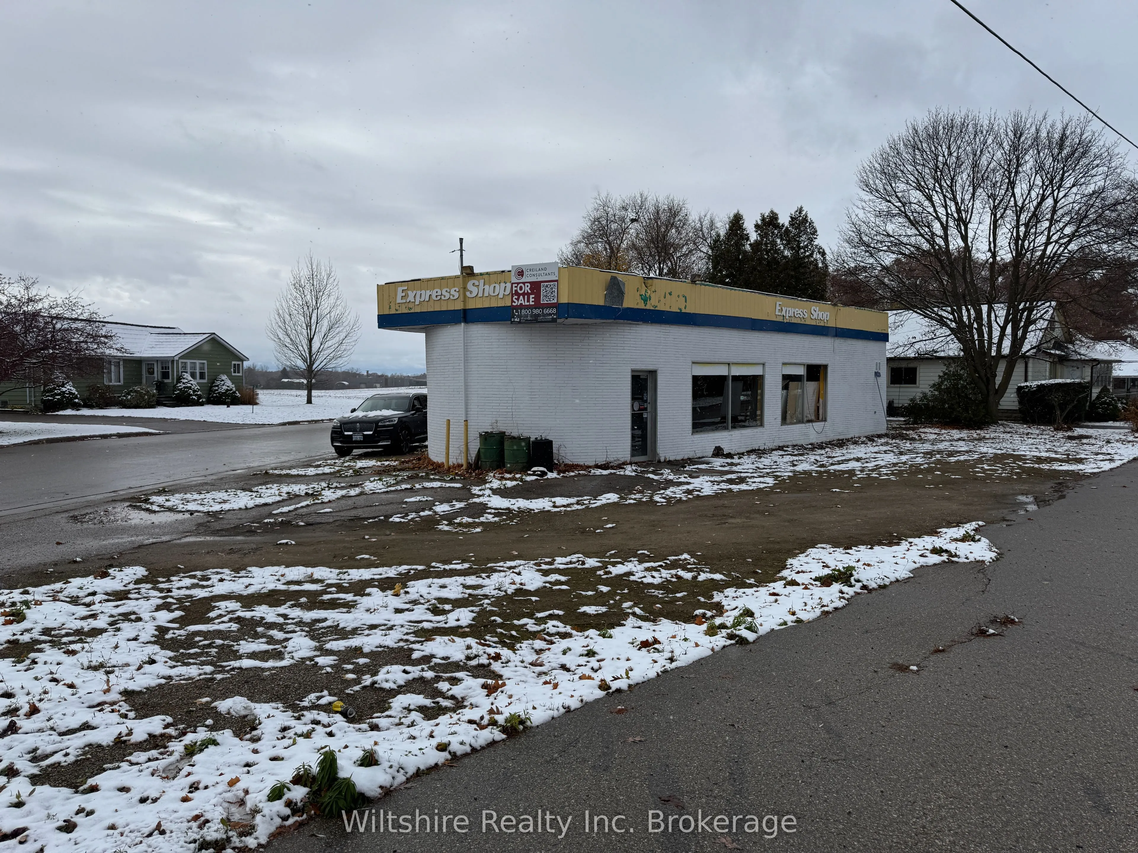 124636 Simcoe Street