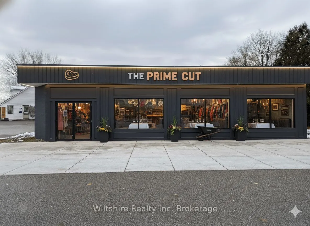 124636 Simcoe Street