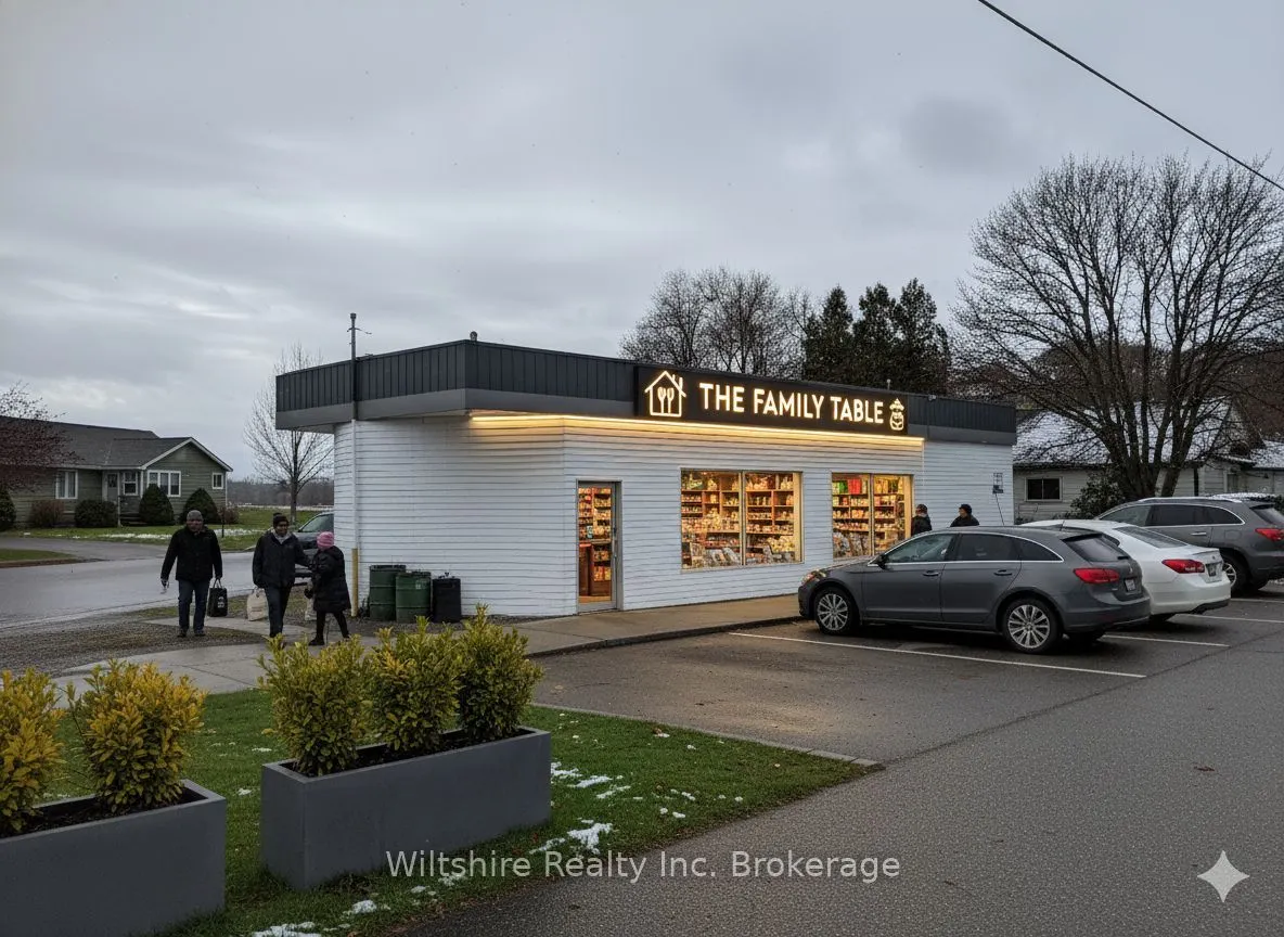 124636 Simcoe Street