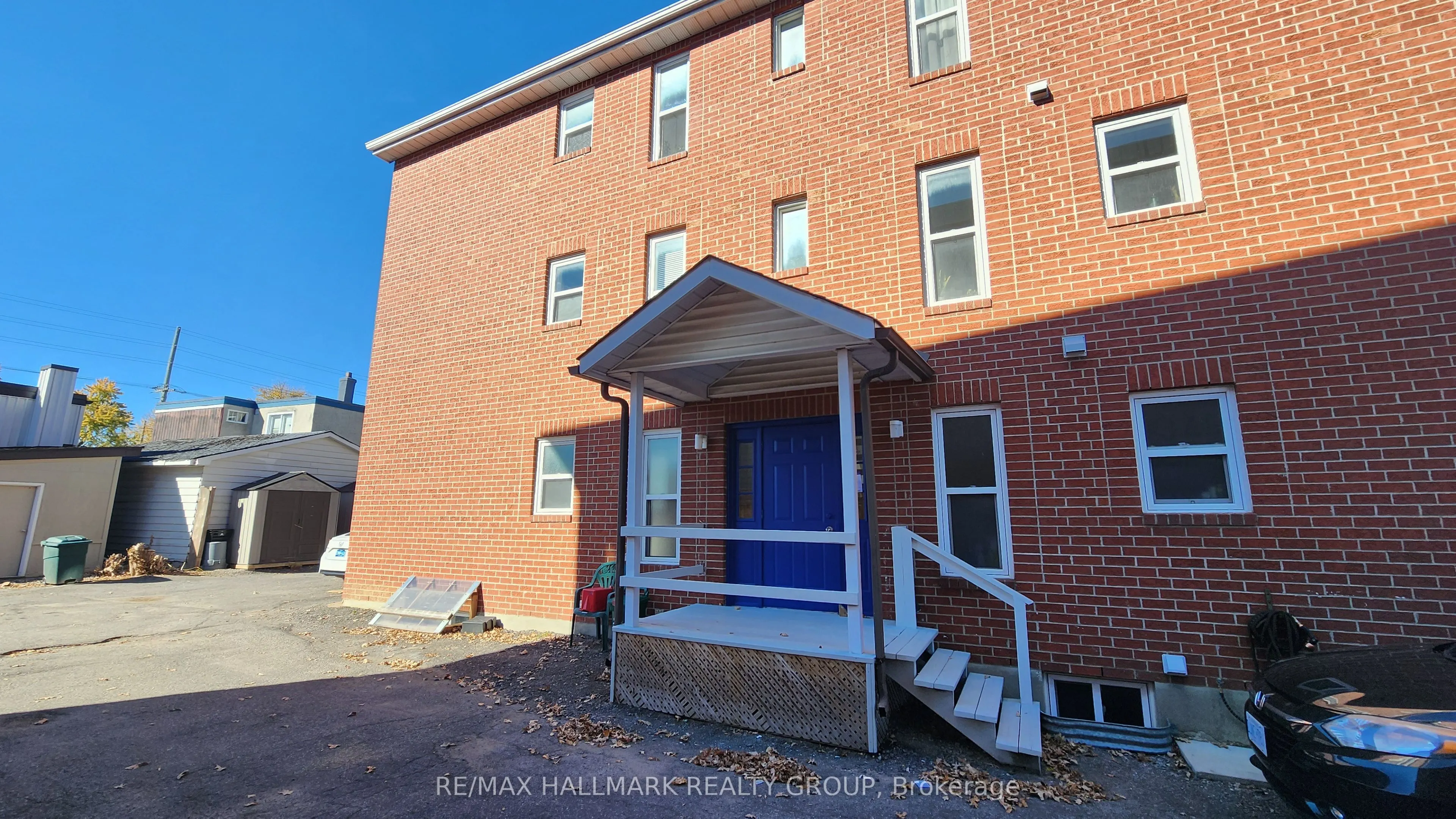 346 Winona Avenue