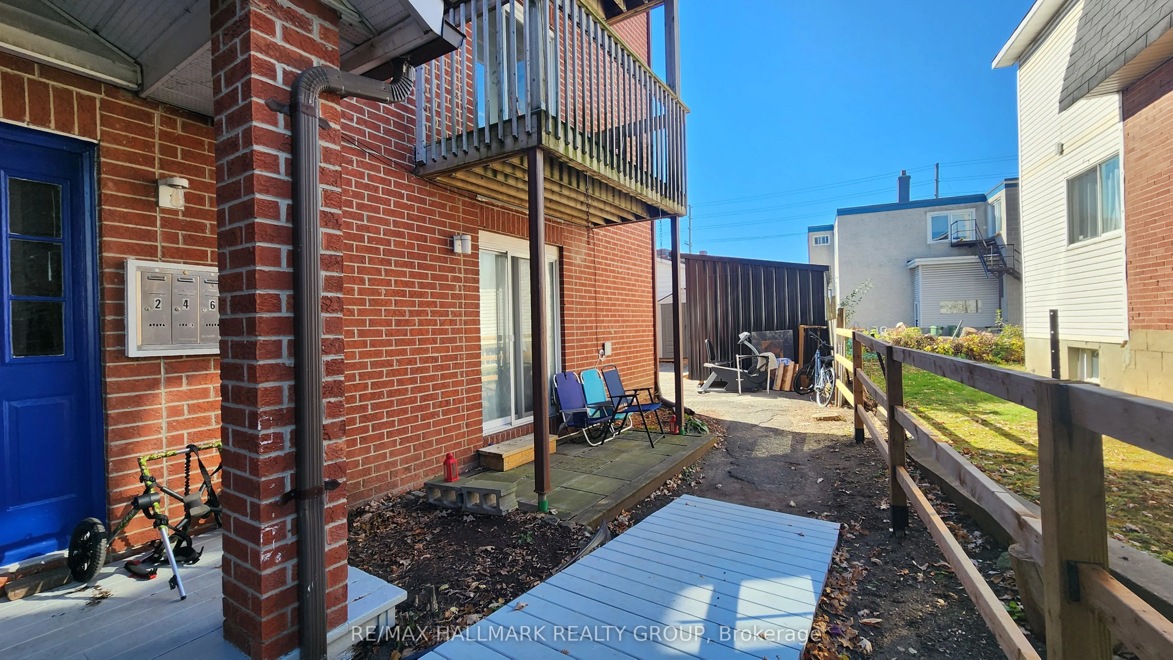 346 Winona Avenue