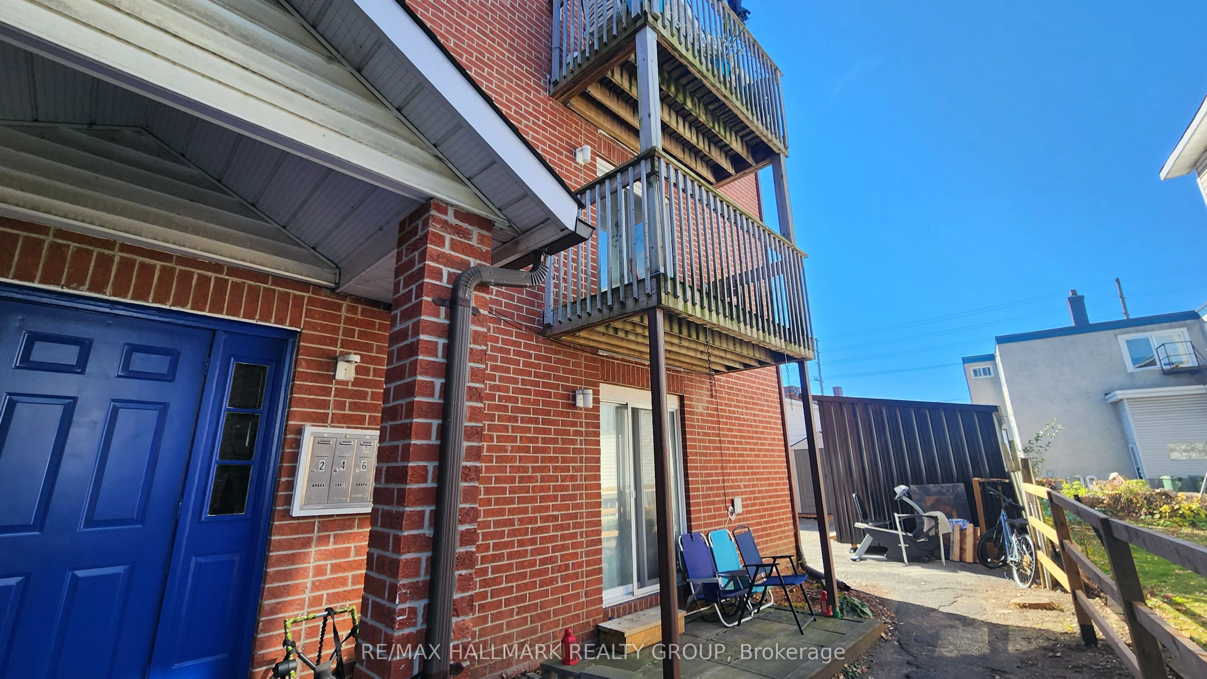 346 Winona Avenue