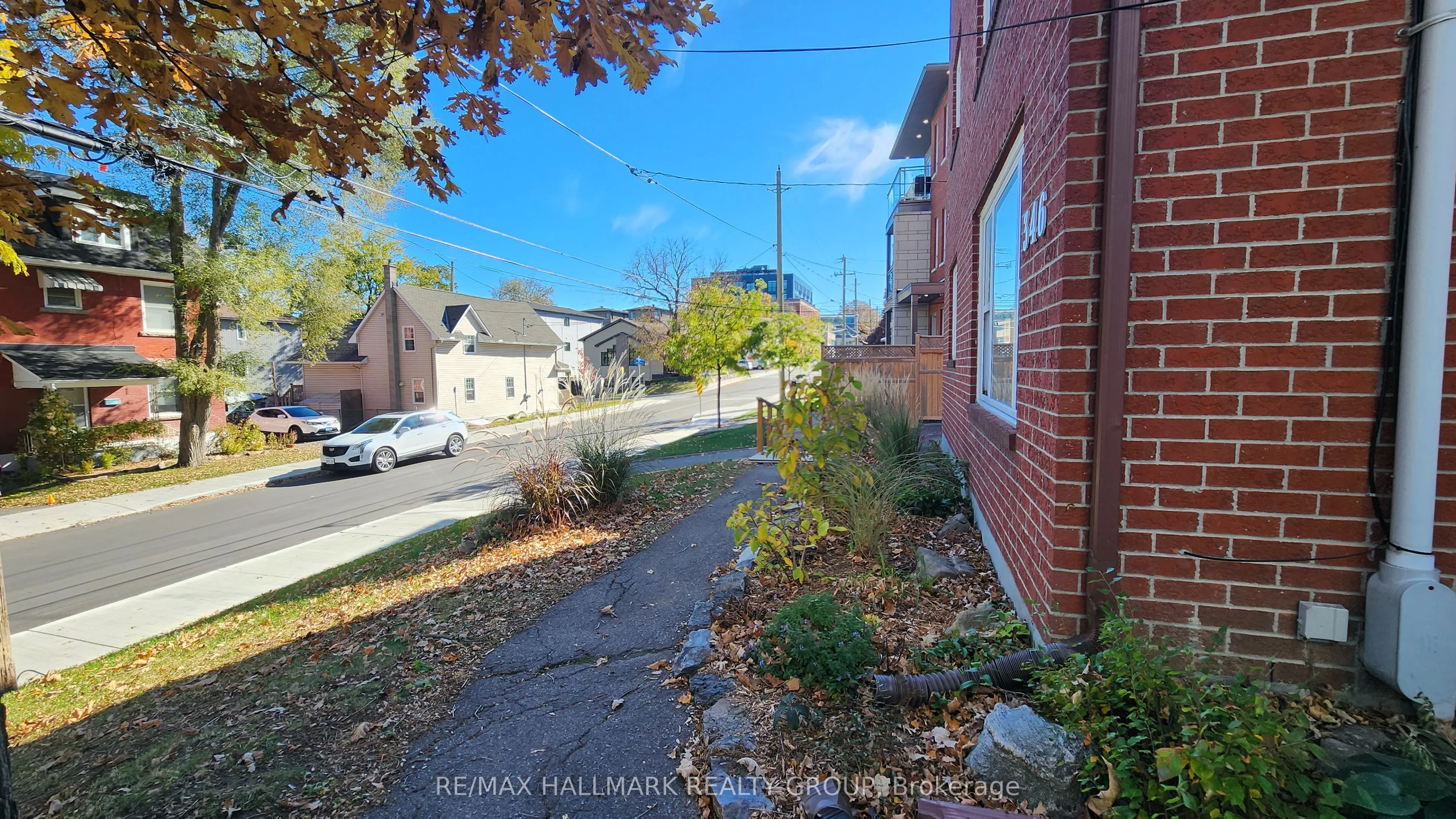 346 Winona Avenue