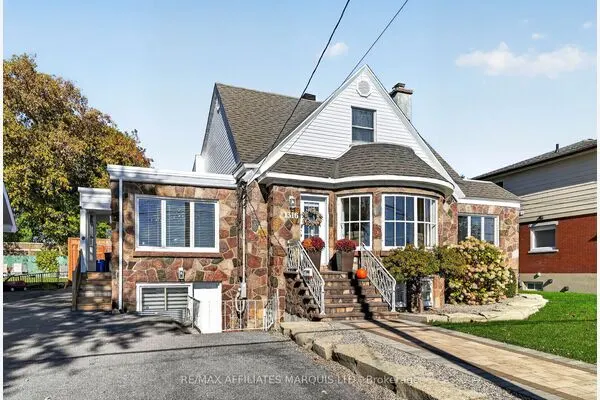 1316 Montreal Road