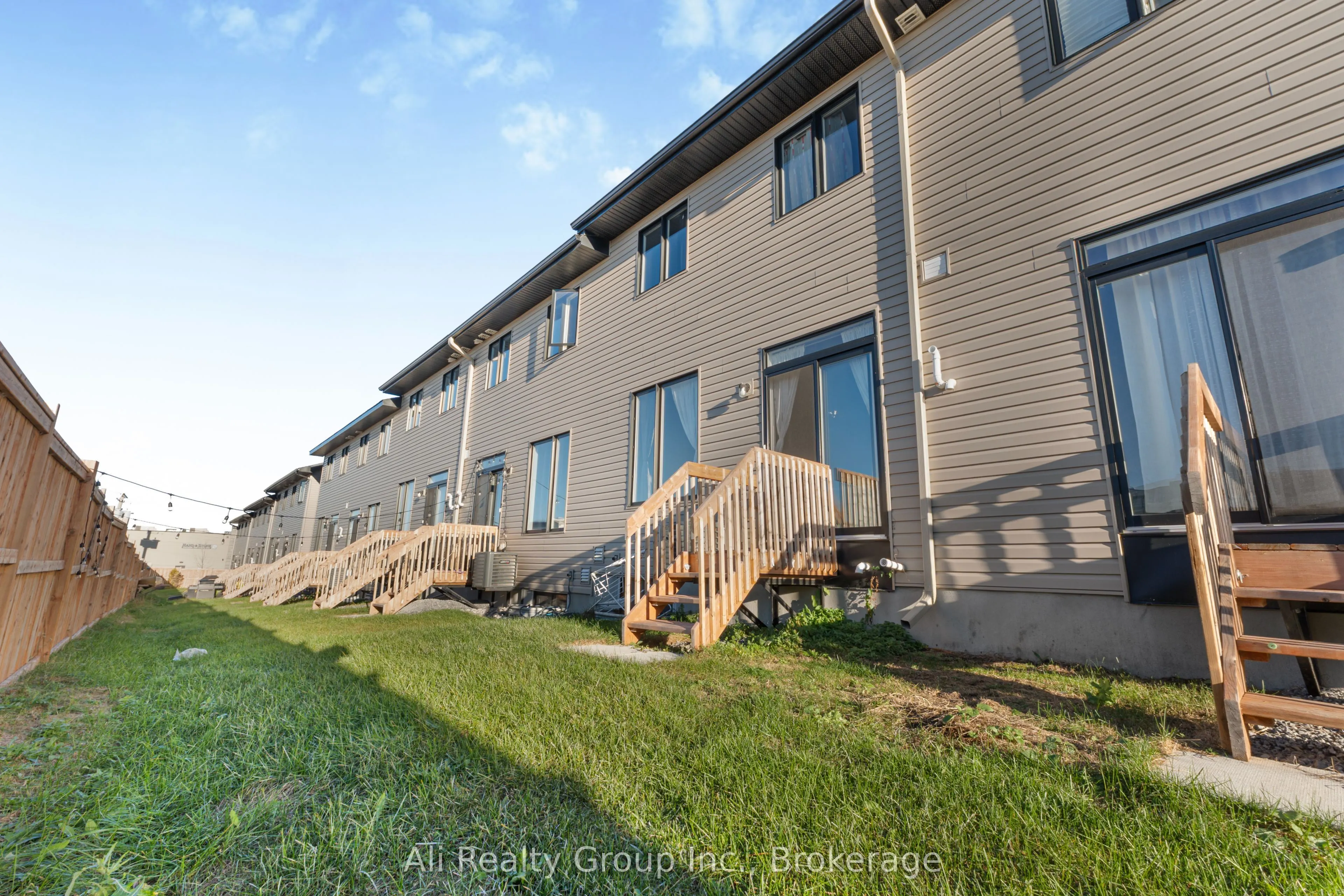 120 Succession Court