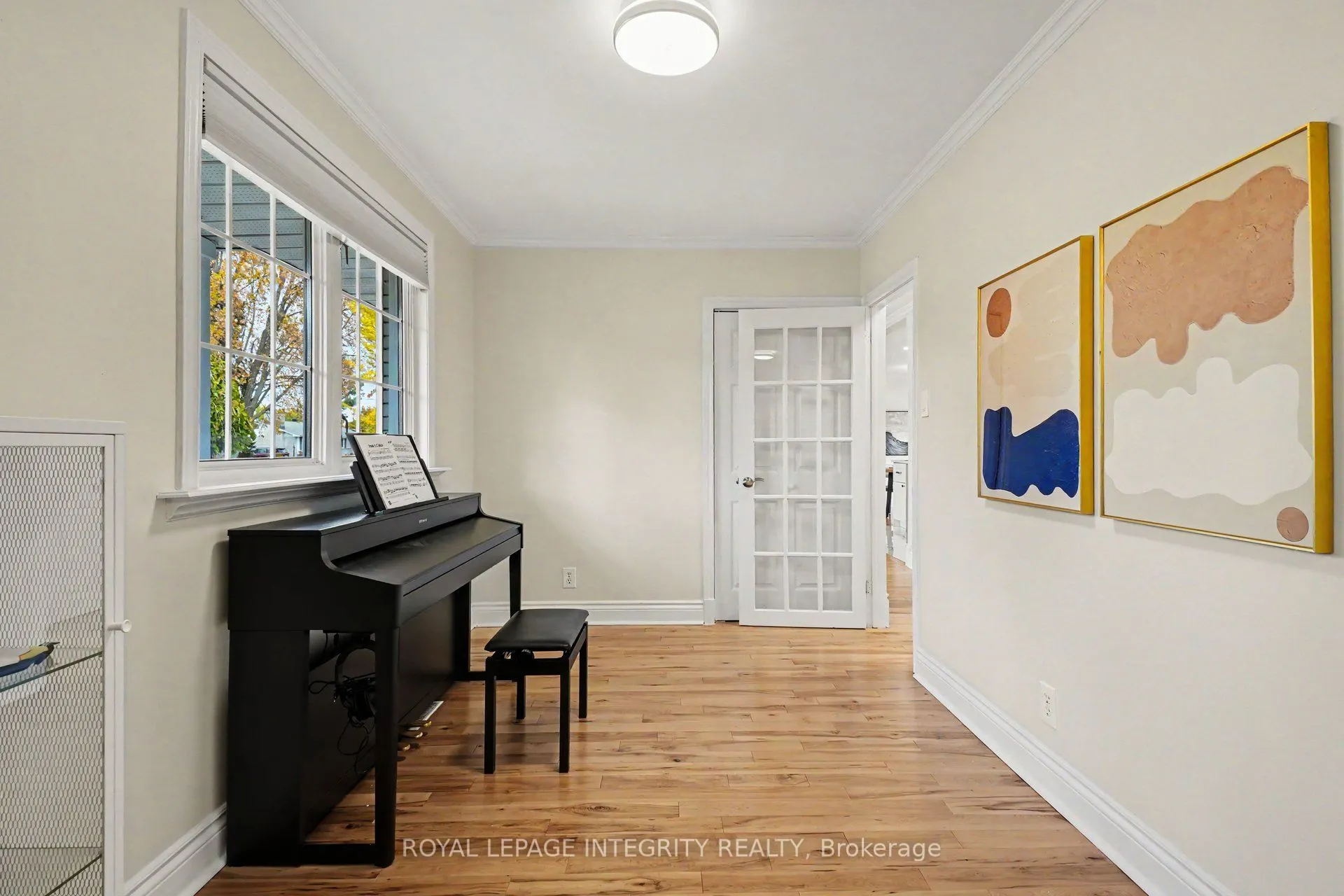 44 Millford Avenue
