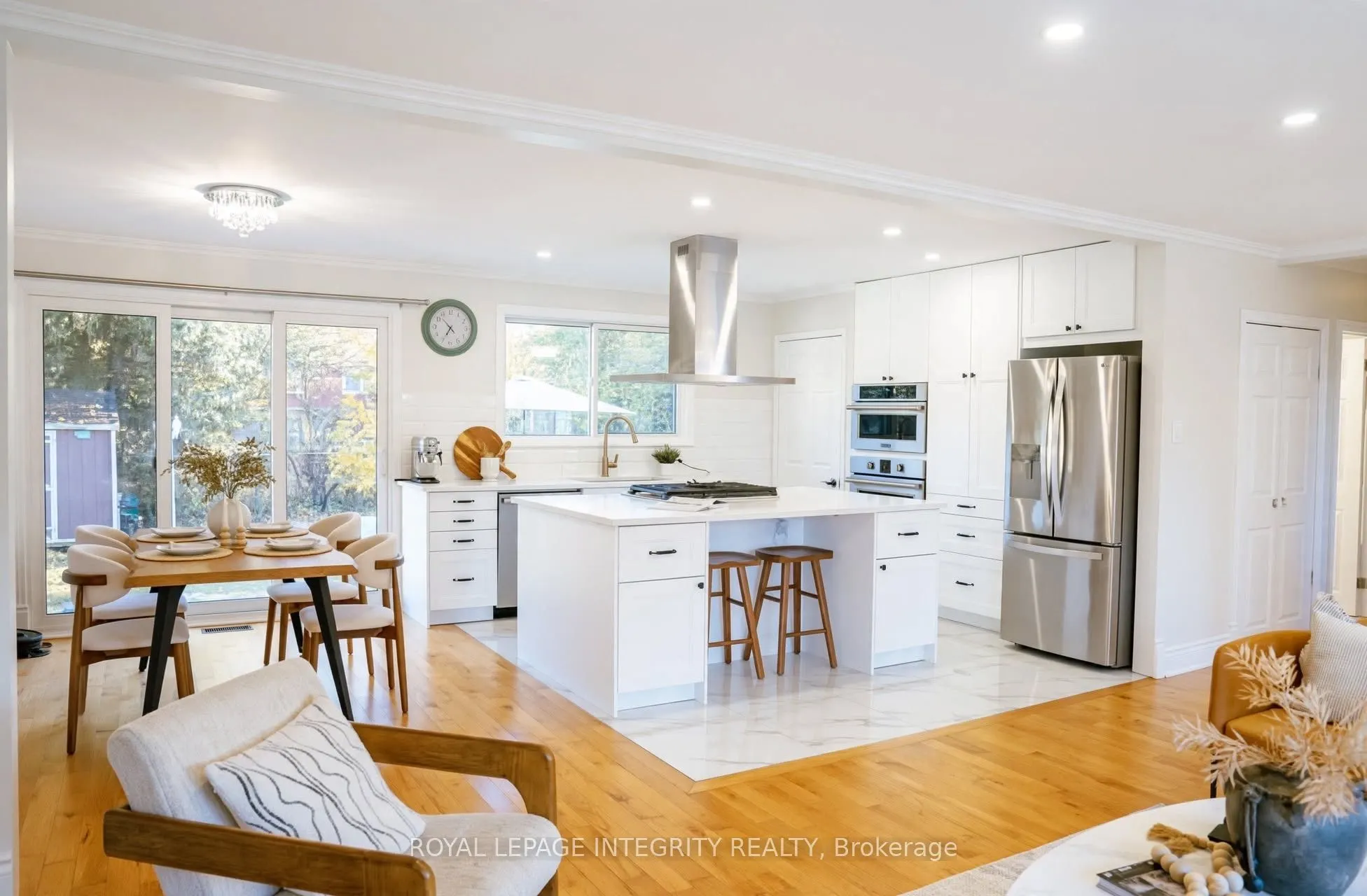 44 Millford Avenue