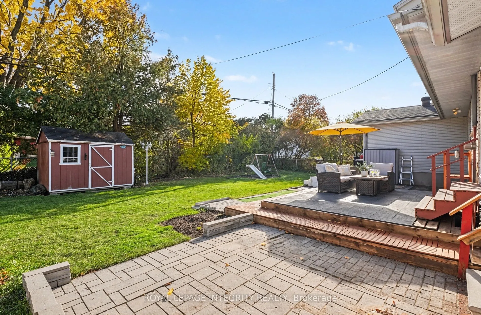 44 Millford Avenue