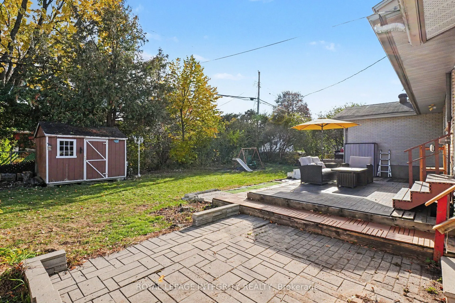 44 Millford Avenue