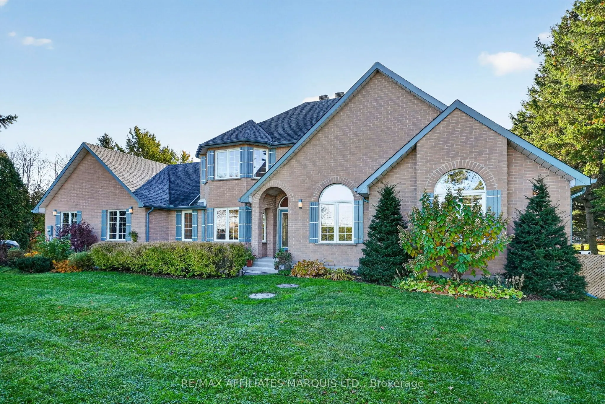 19144 Paragon Road