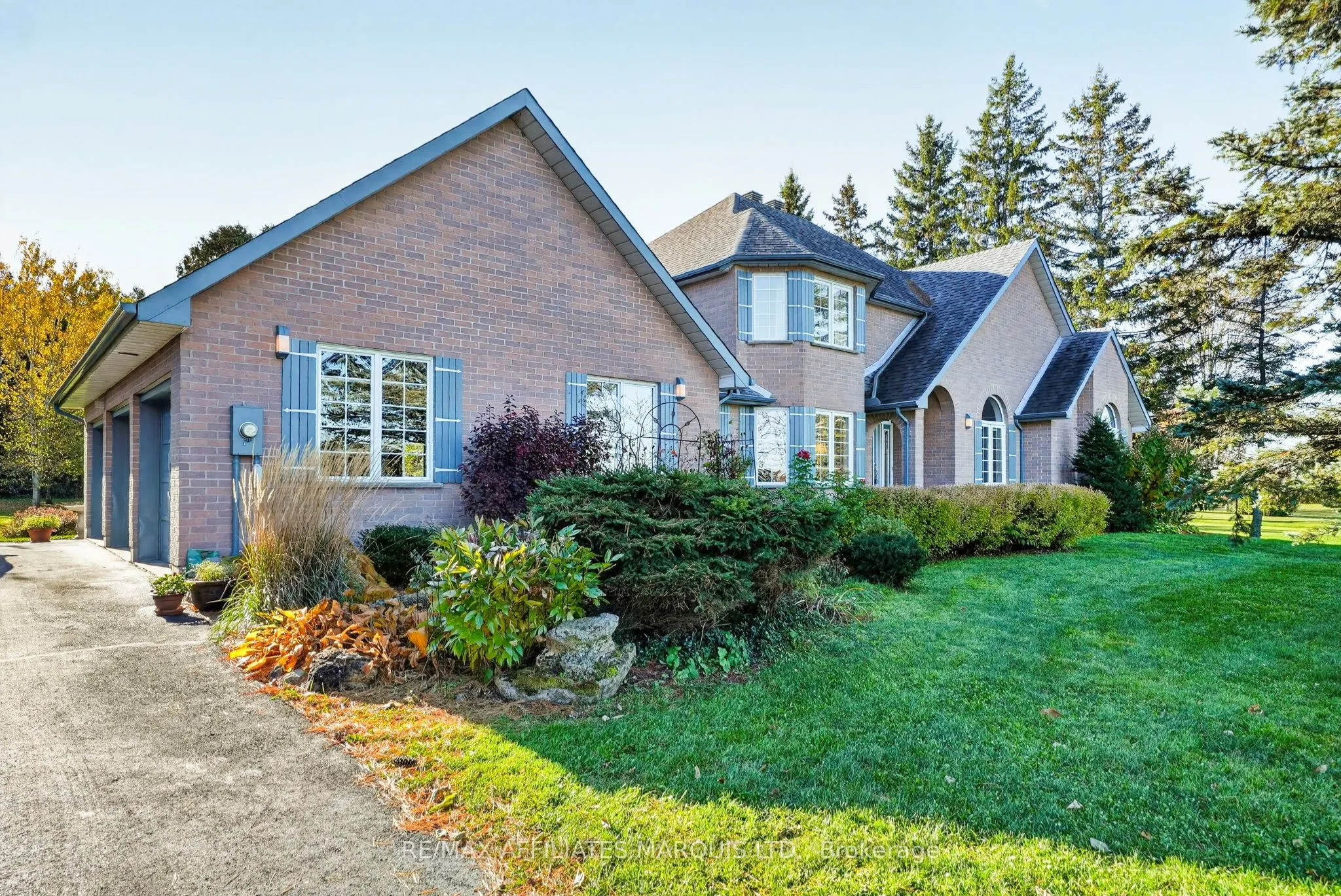 19144 Paragon Road