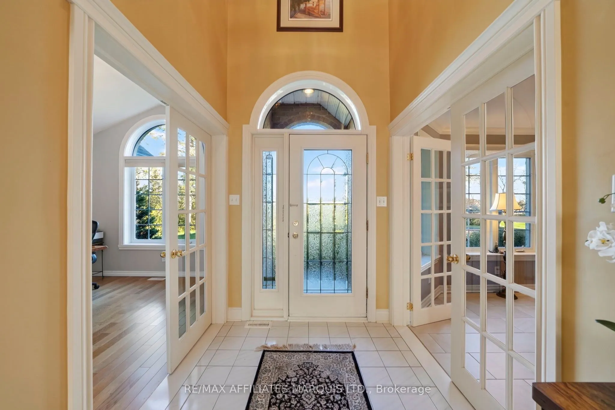 19144 Paragon Road