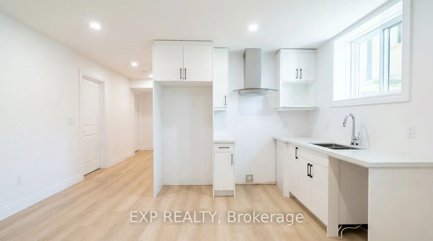 2567 Constance Avenue #Bsmt