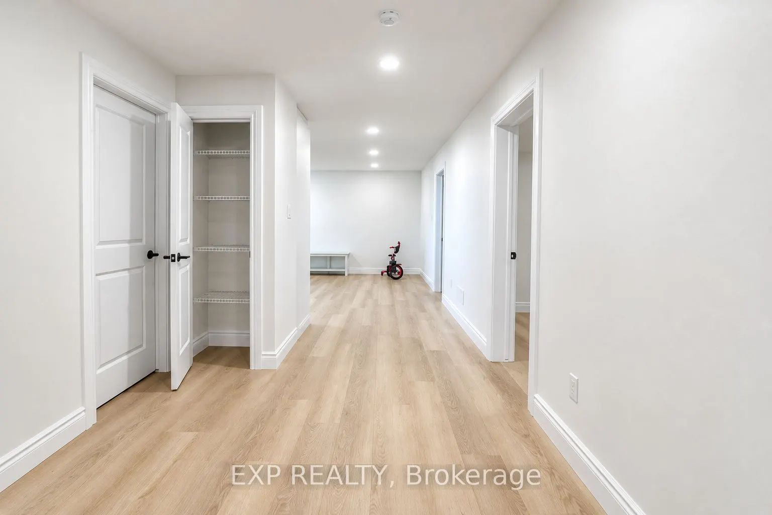 2567 Constance Avenue #Bsmt