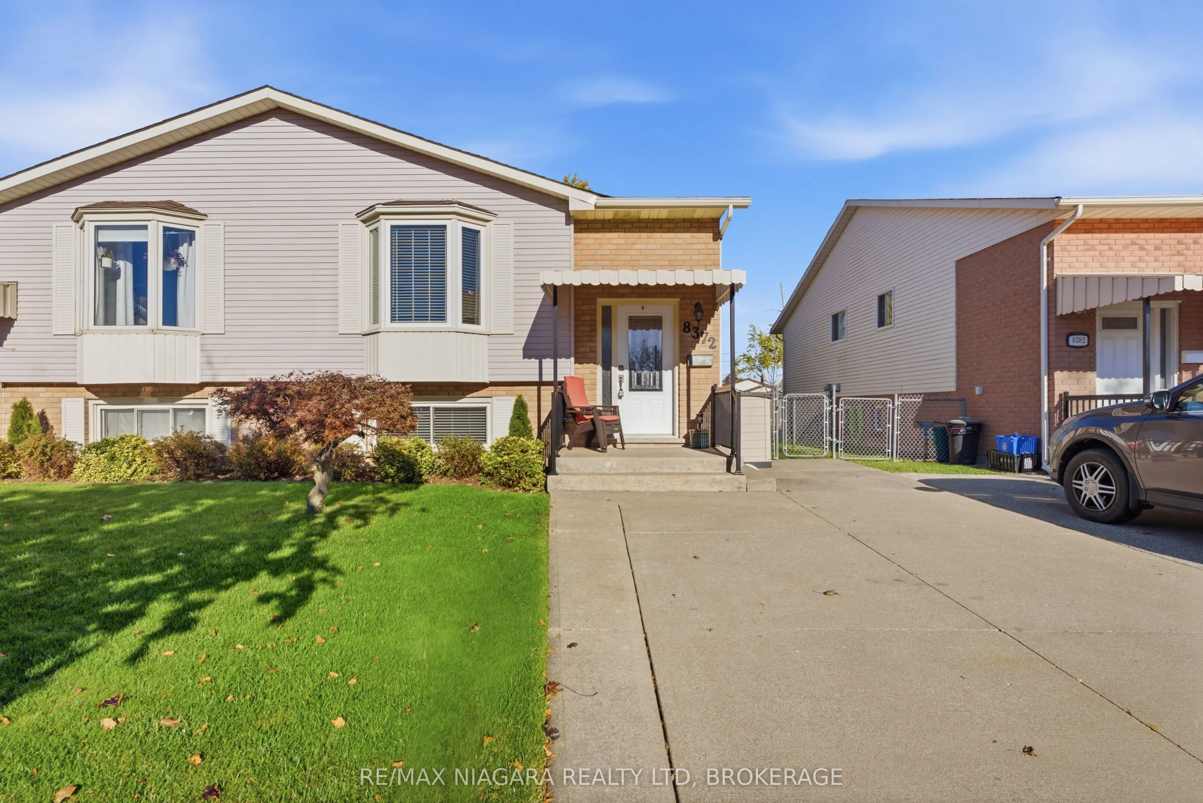 8372 Mundare Crescent