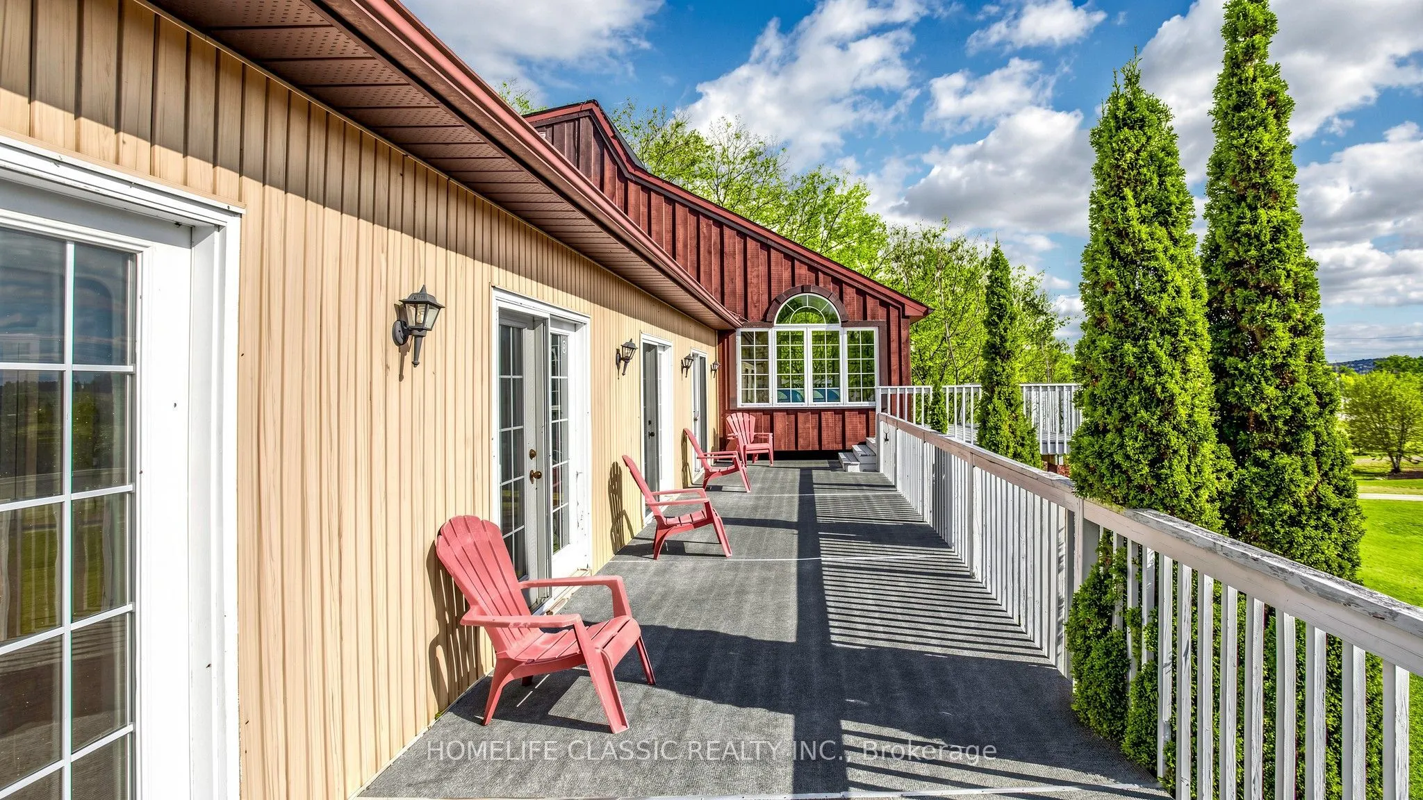 448 Old Wooler Road