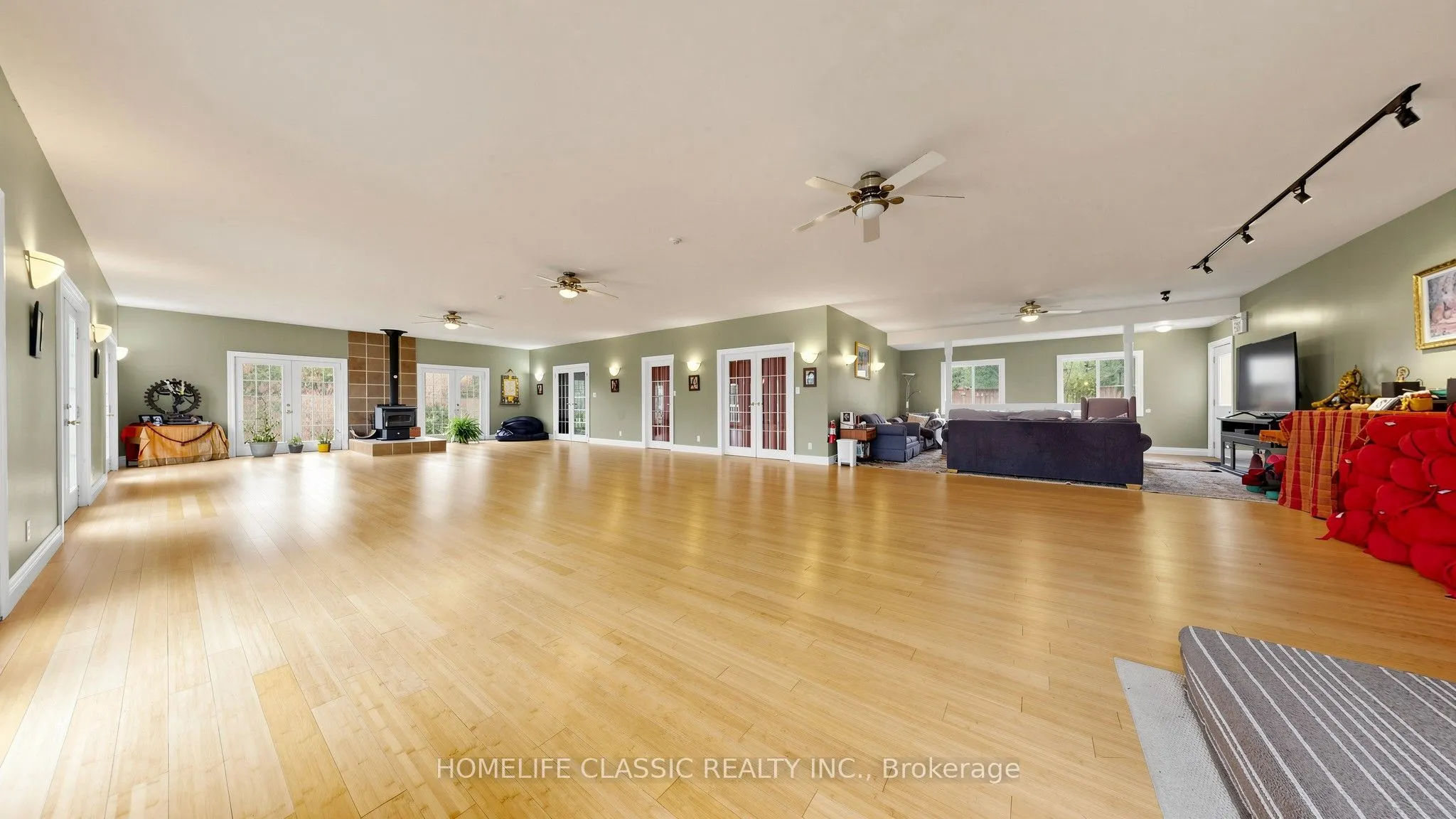 448 Old Wooler Road