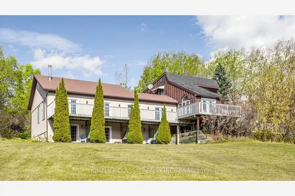 448 Old Wooler Road
