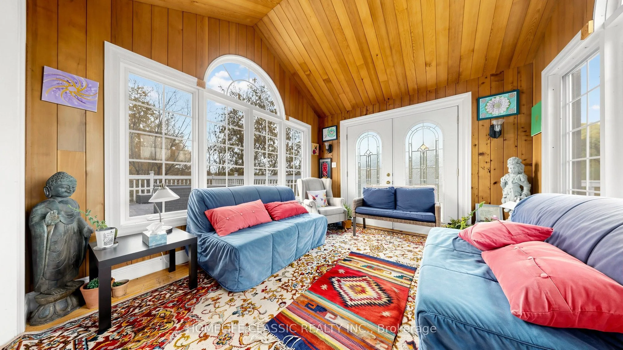 448 Old Wooler Road
