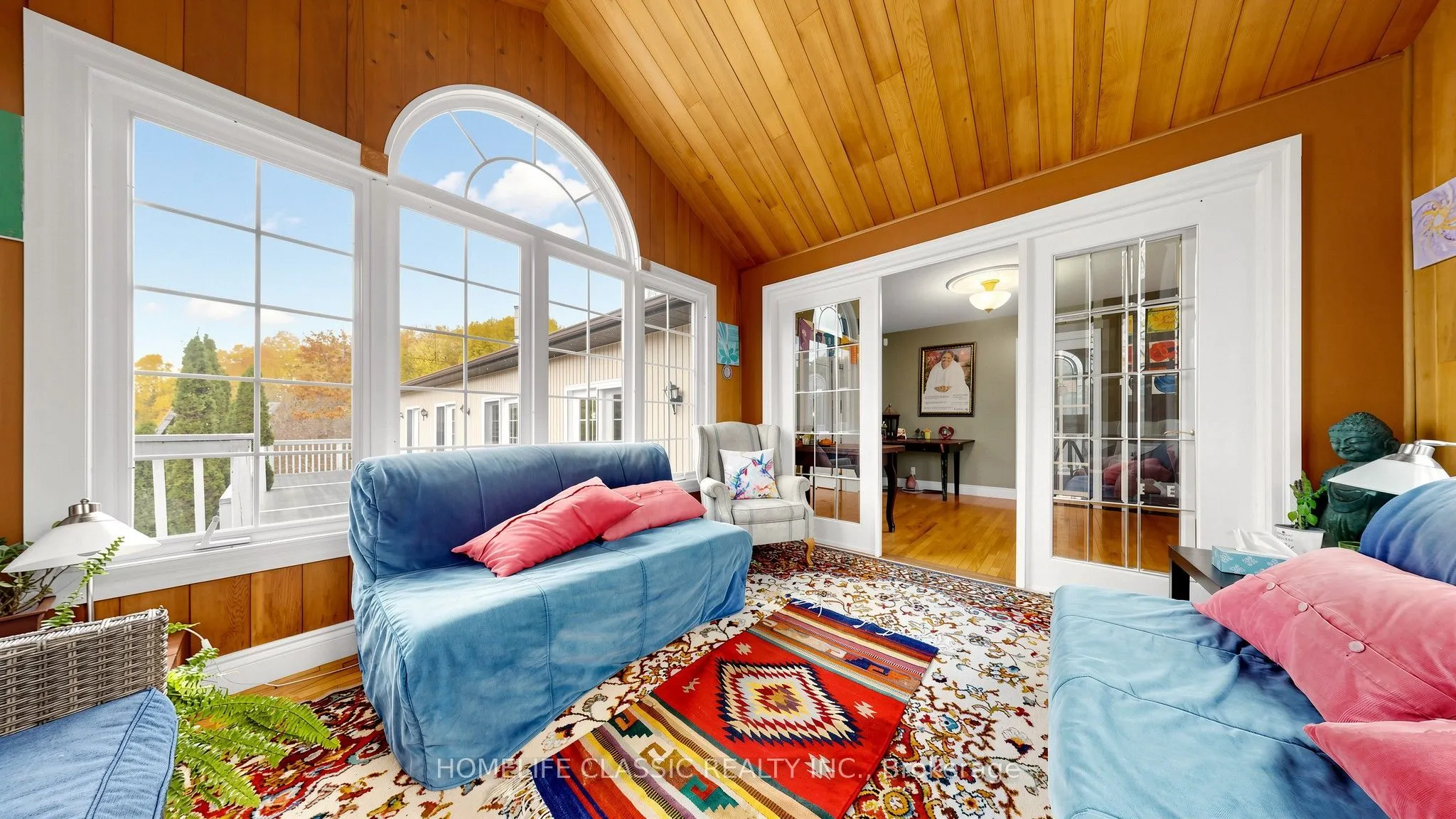 448 Old Wooler Road