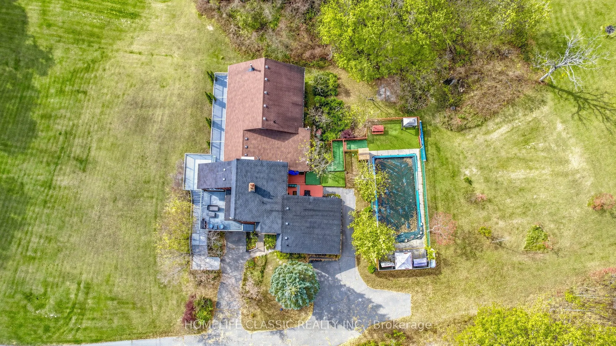 448 Old Wooler Road