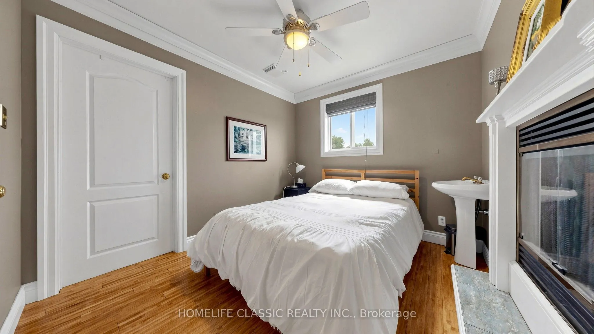 448 Old Wooler Road